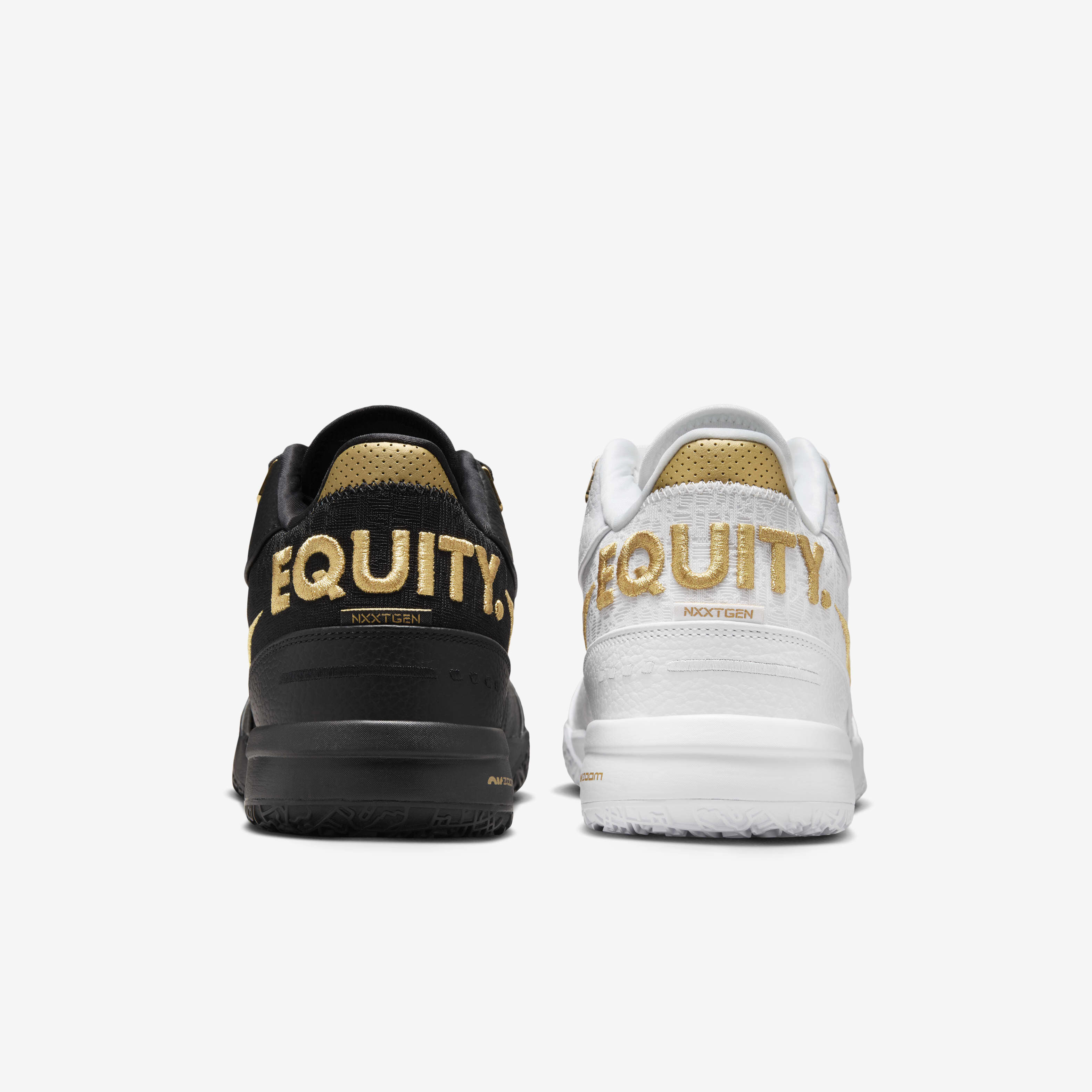 LeBron NXXT Gen AMPD image number 5