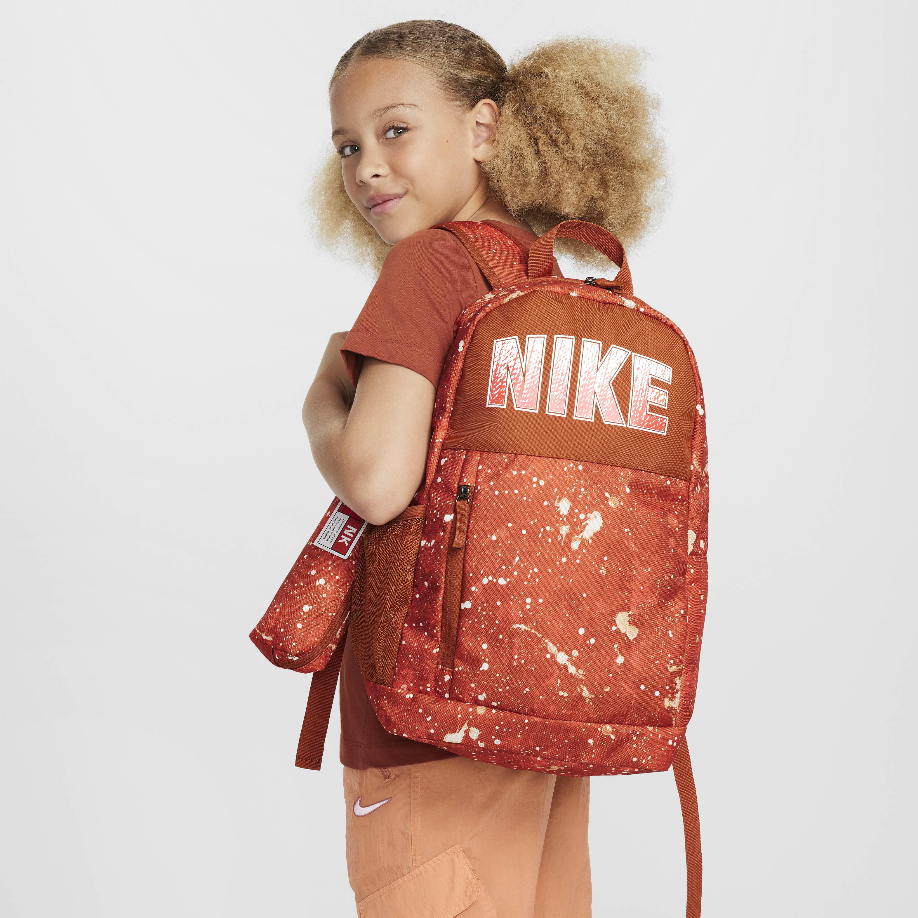 Buy Nike Kids Backpack 20L Nike Kuwait Official