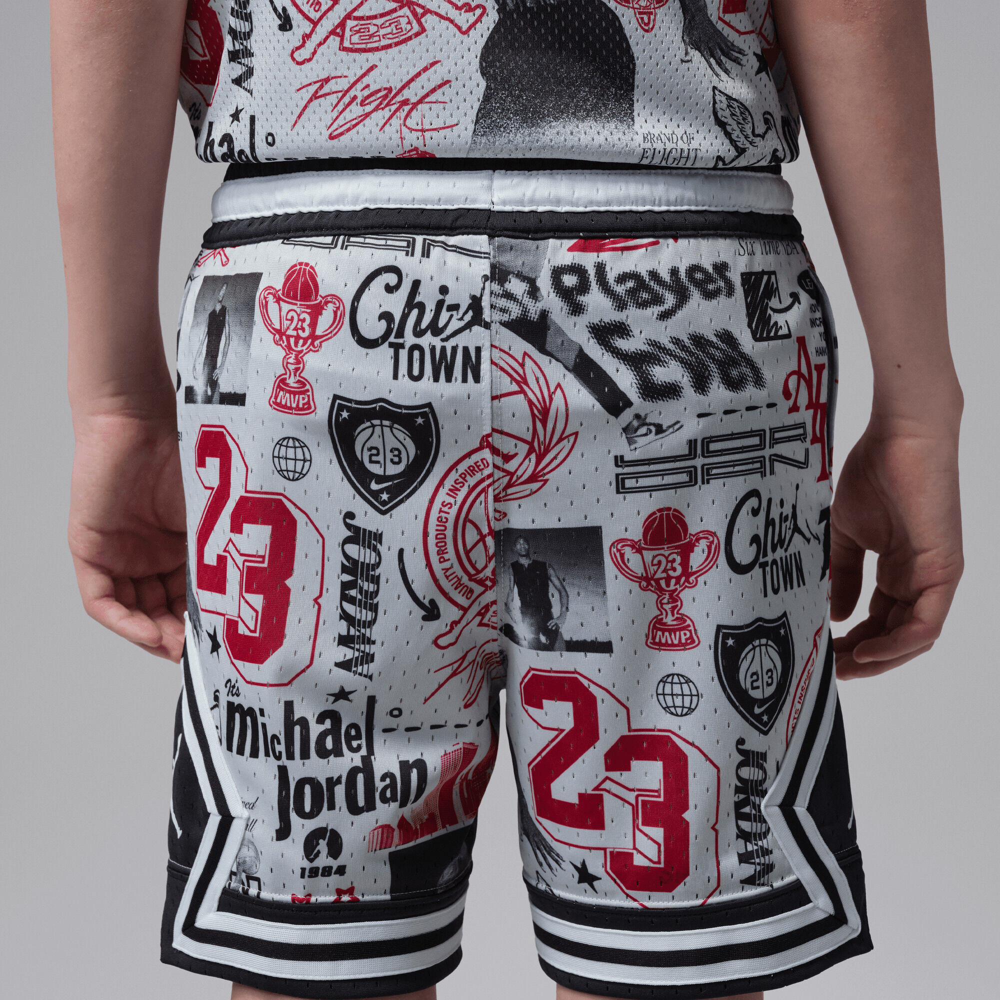 Jordan Dri-FIT image number 1