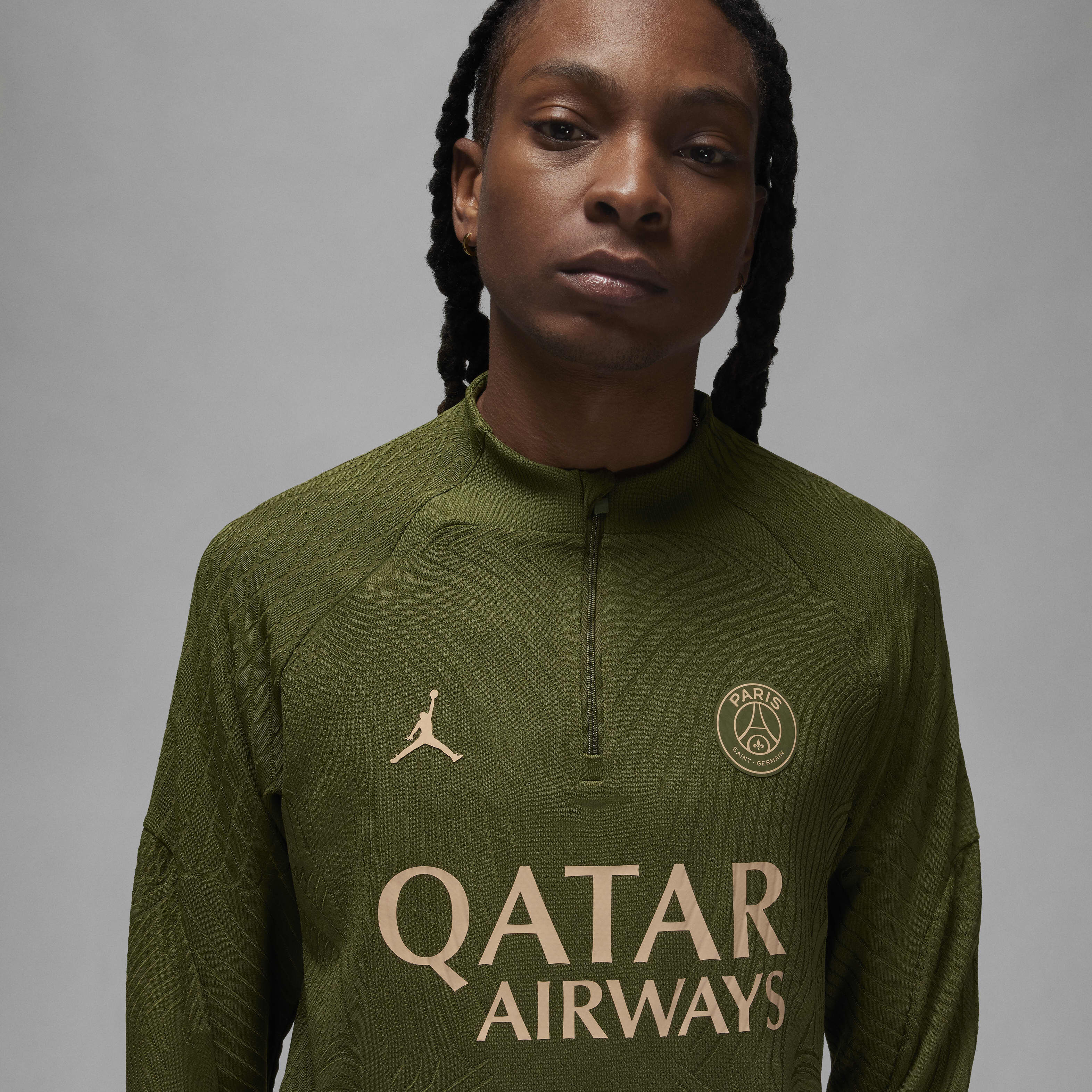 Nike PSG strike Jordan Dri-FIT セットアップ d1a1020324f800e35c36c1d45e49a3