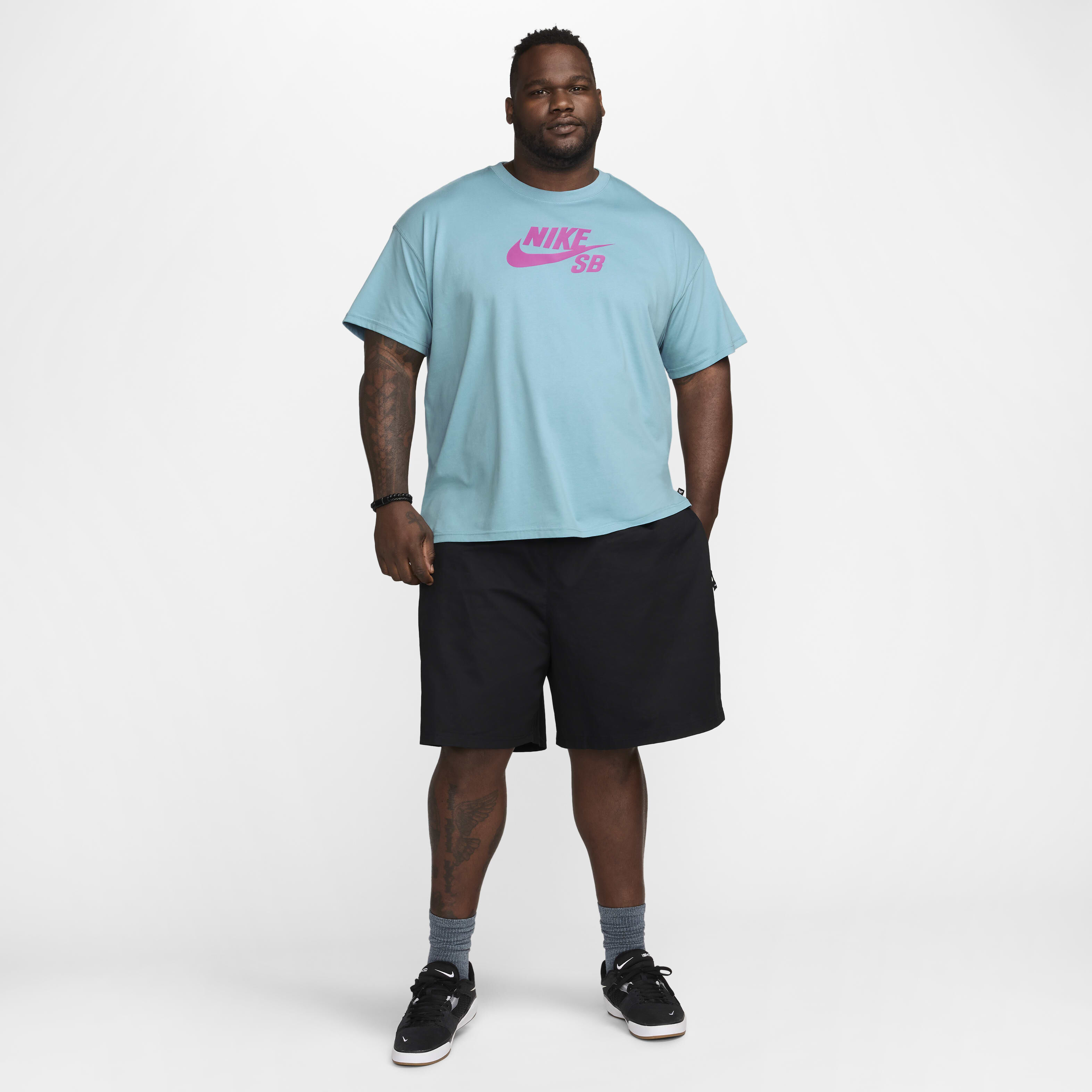 نايكي اس بي image number 9