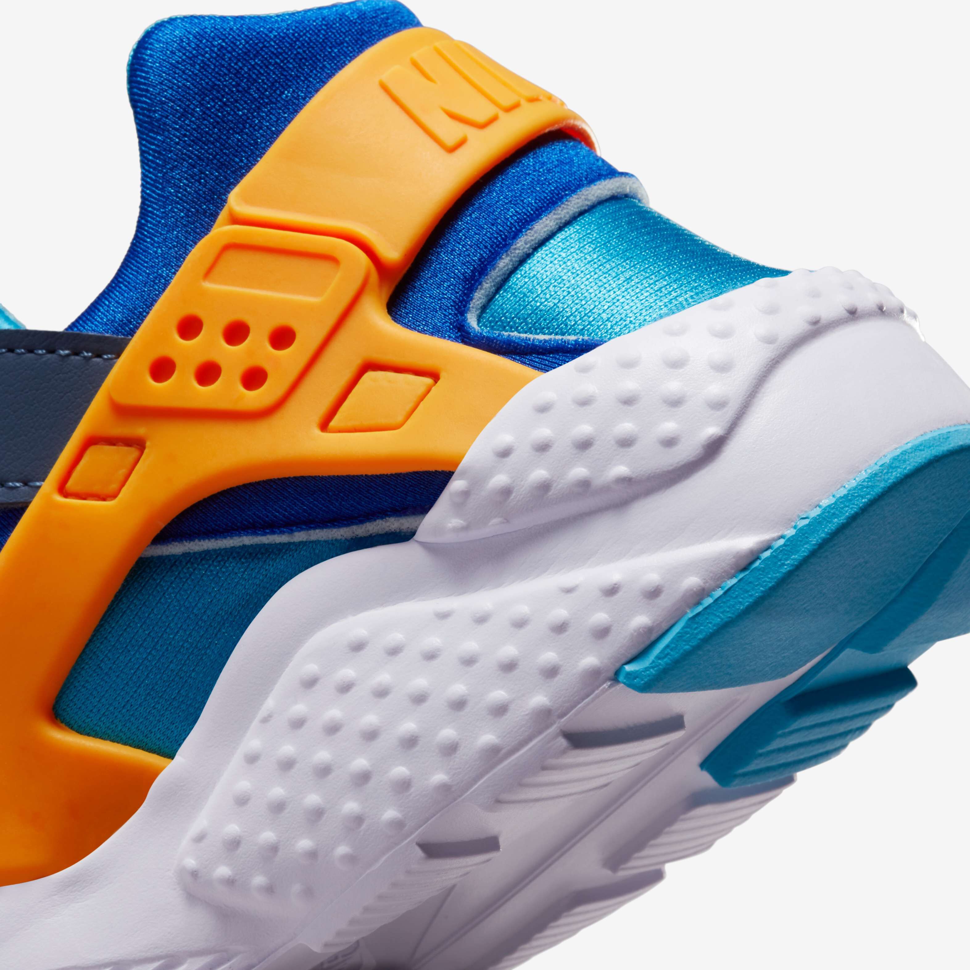 huarache run blue