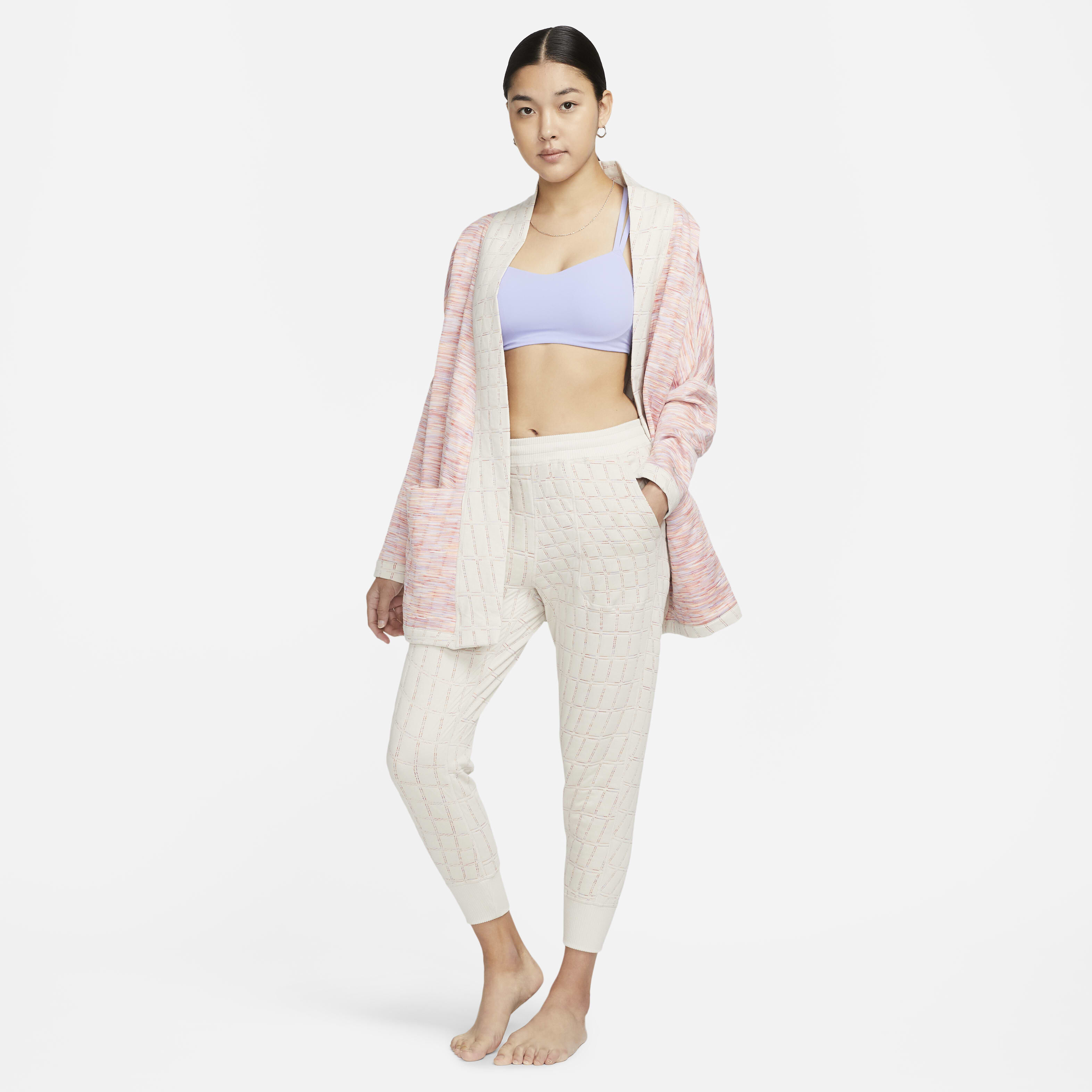 Nike Yoga Therma-FIT Luxe image number 8