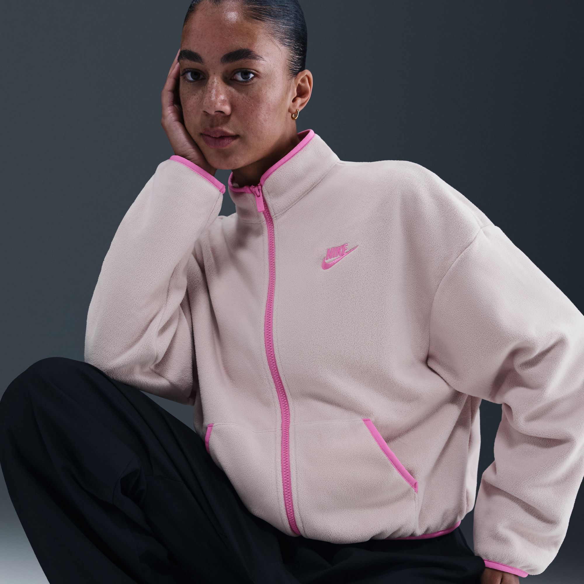 Nike Sportswear Club Fleece image number 9