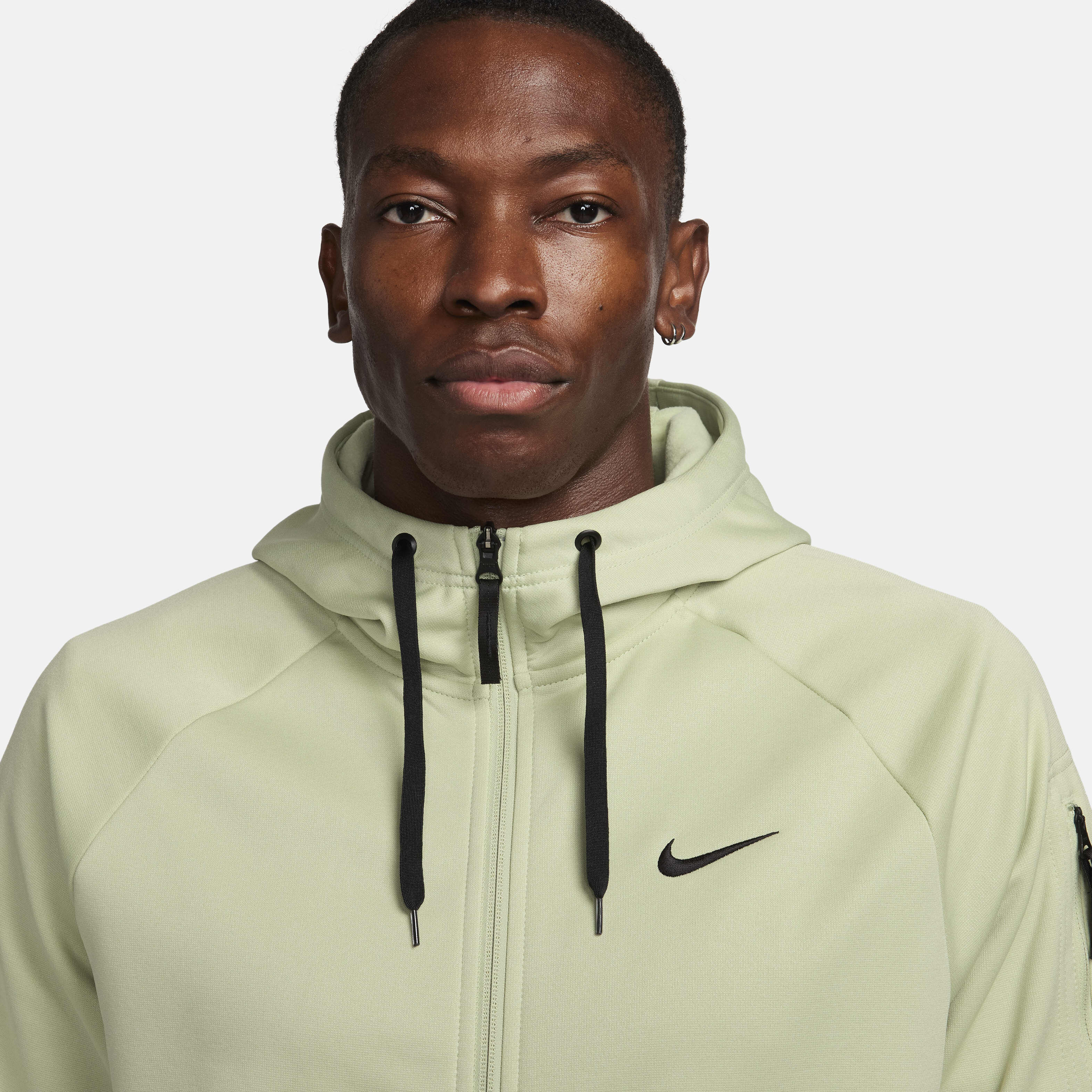 Nike Therma image number 2