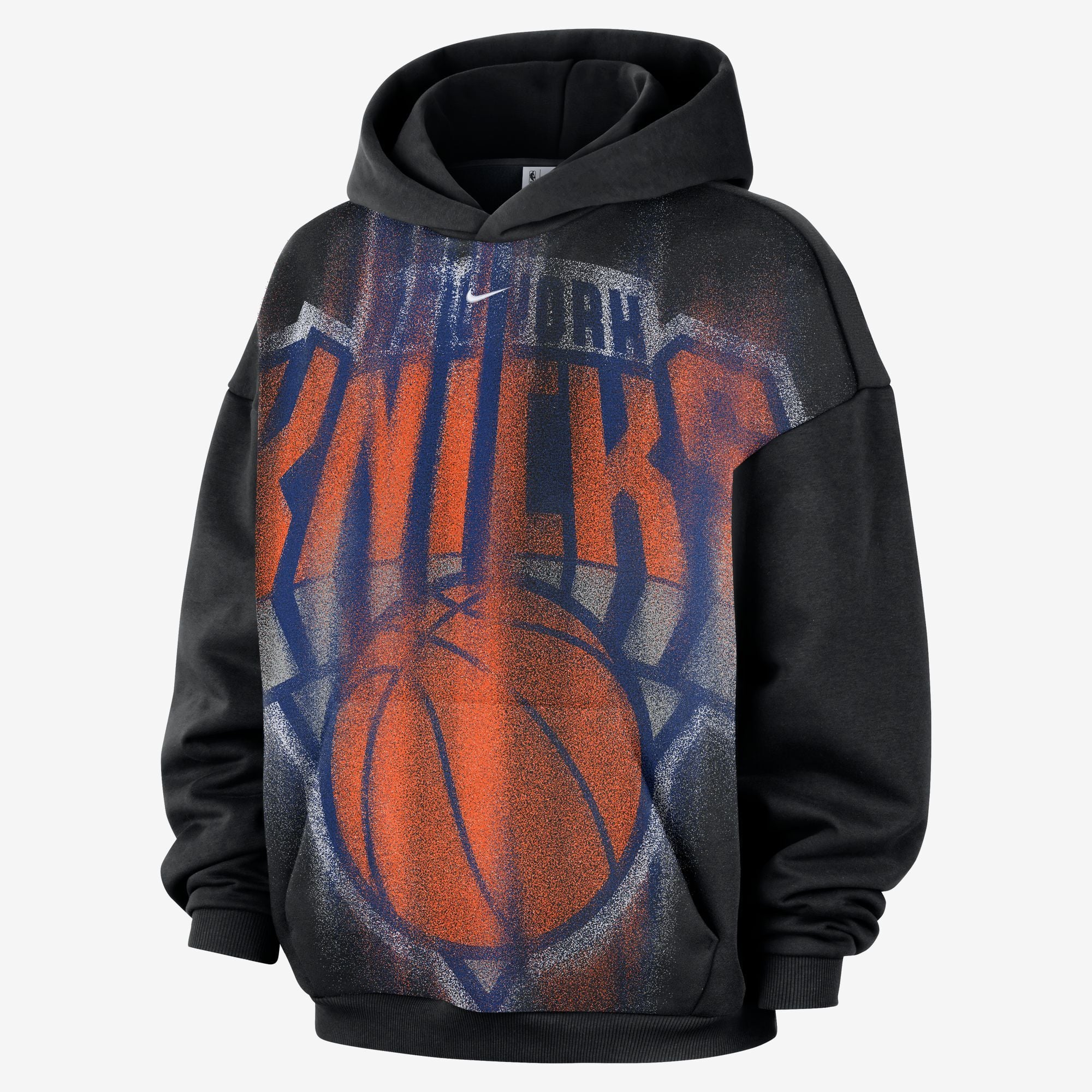 New York Knicks Standard Issue image number 0