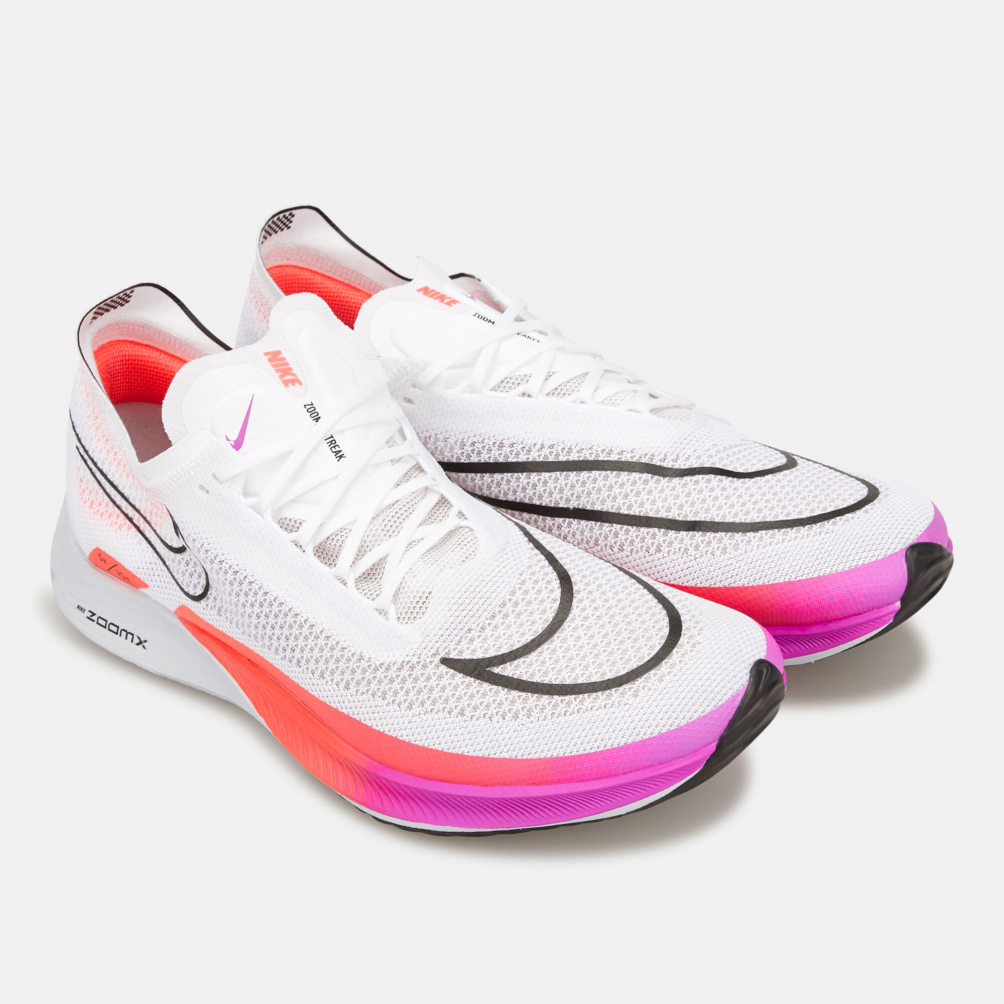 Men's Streakfly Road Racing Shoes image number 2