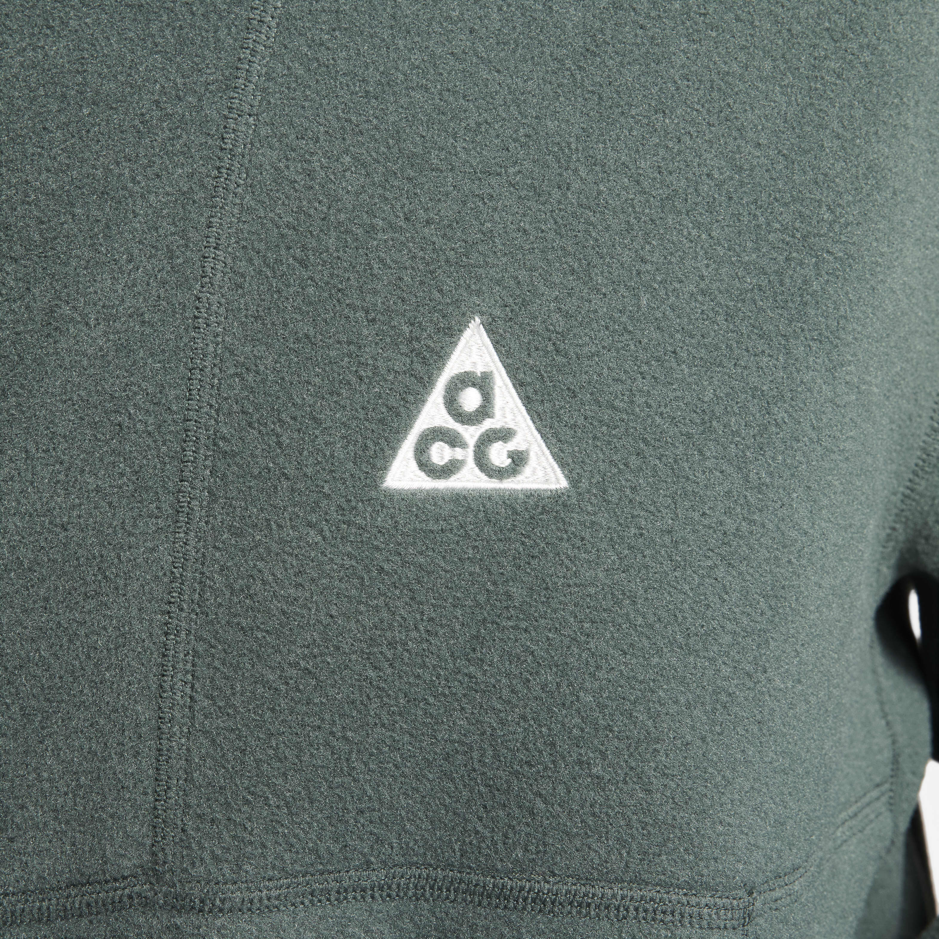 Buy Nike ACG 'Wolf Tree' Polartec® Men's Full-Zip Top