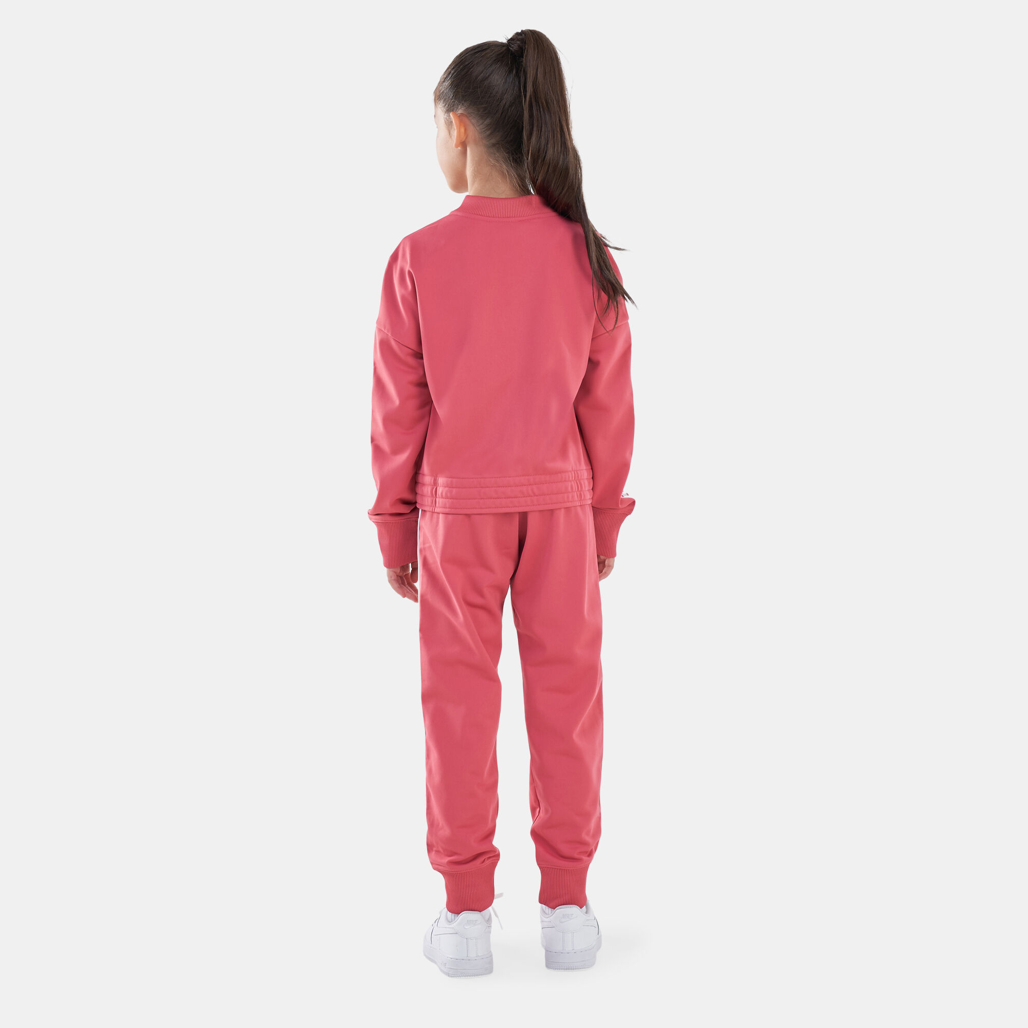 Kids' Sportswear Tracksuit (Older Kids) image number 1