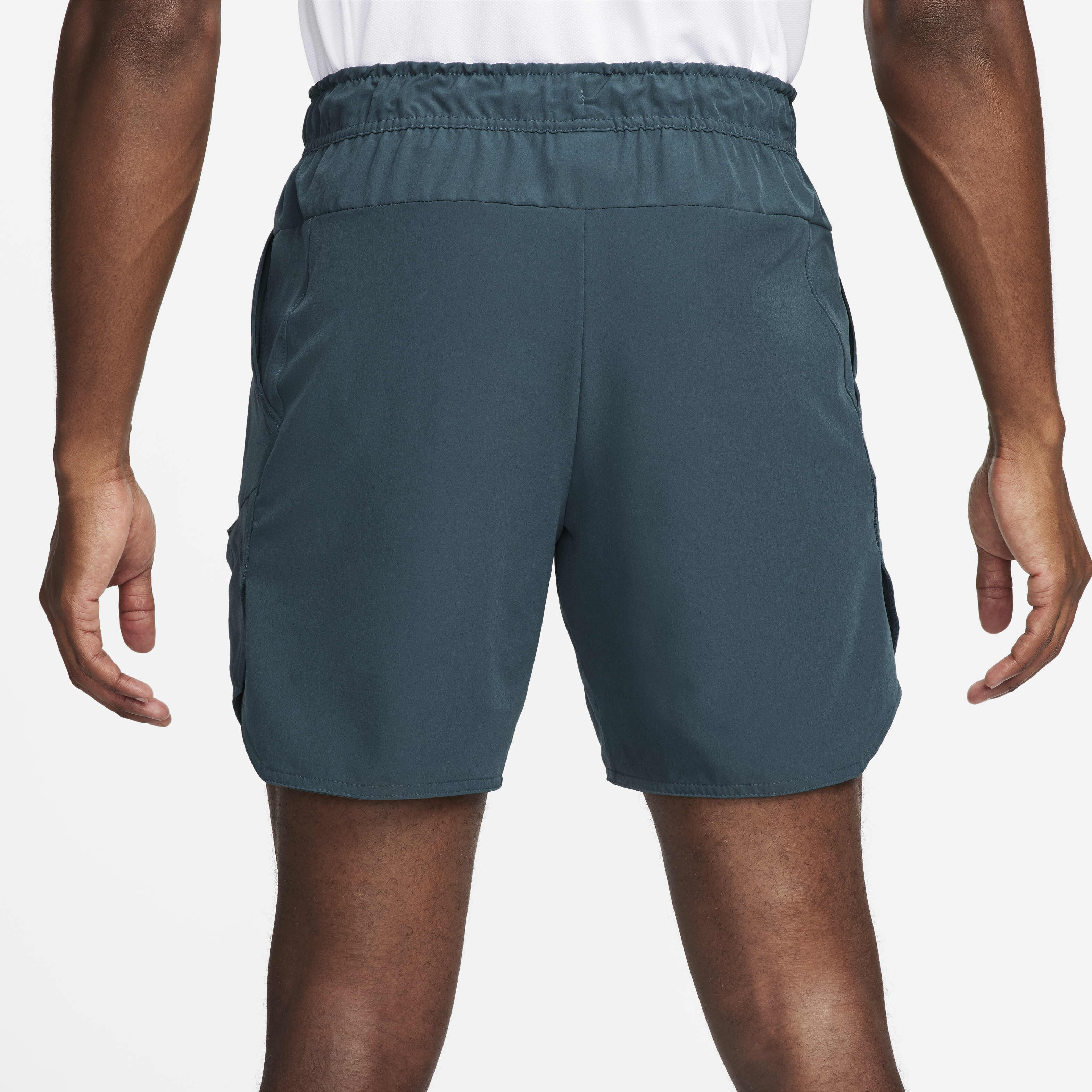 NikeCourt Dri-FIT Advantage image number 2