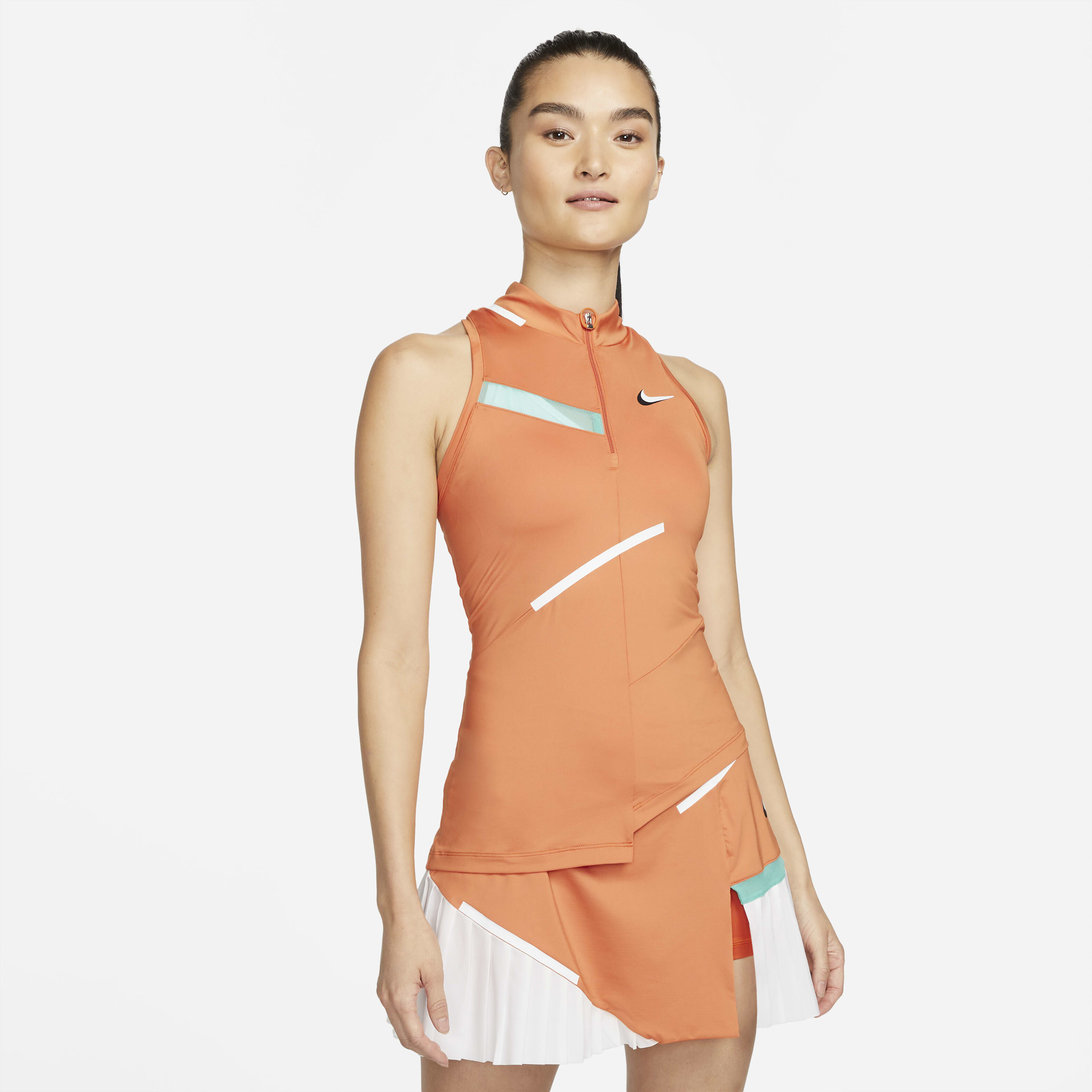 NikeCourt Dri-FIT image number 0
