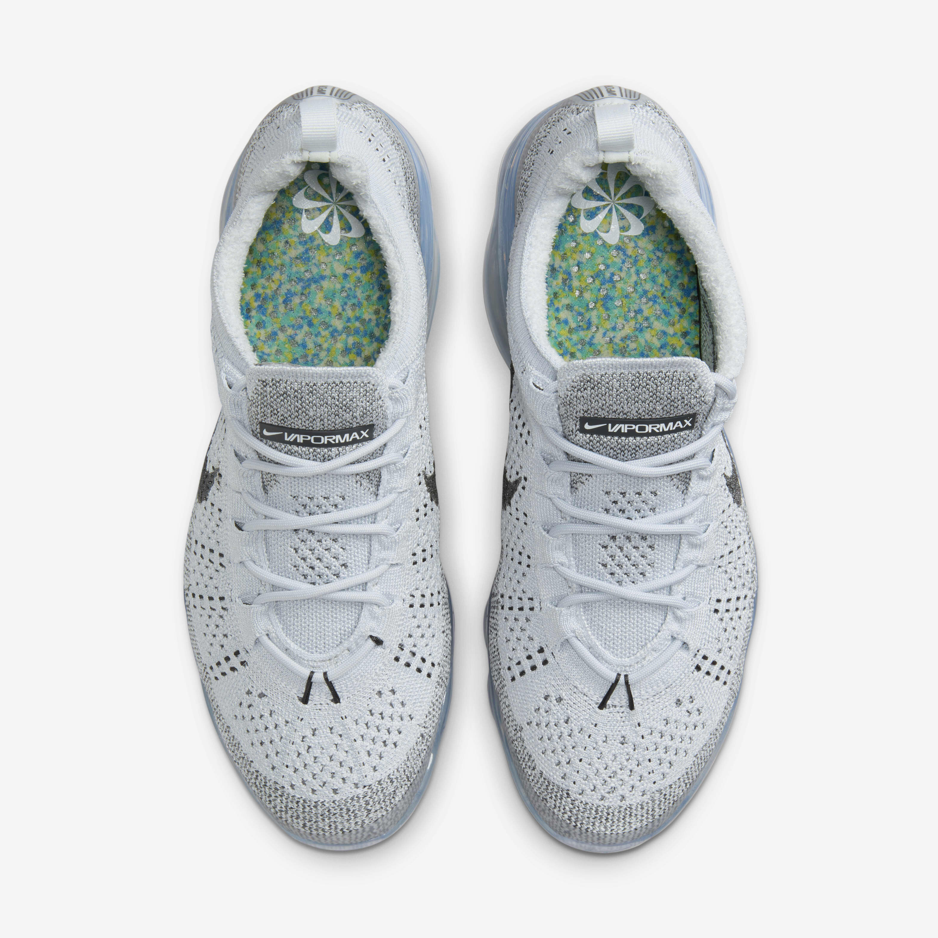 Nike Air VaporMax 2023 Flyknit image number 4