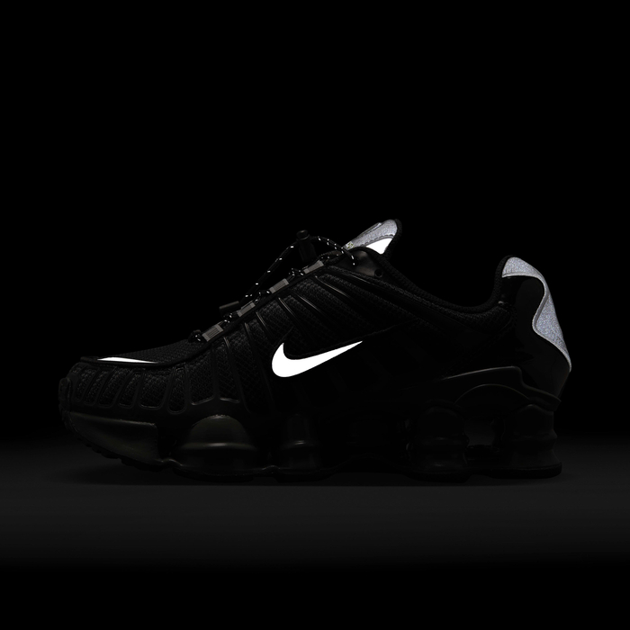 Nike Shox TL image number 11 Nike Shox TL image number 11