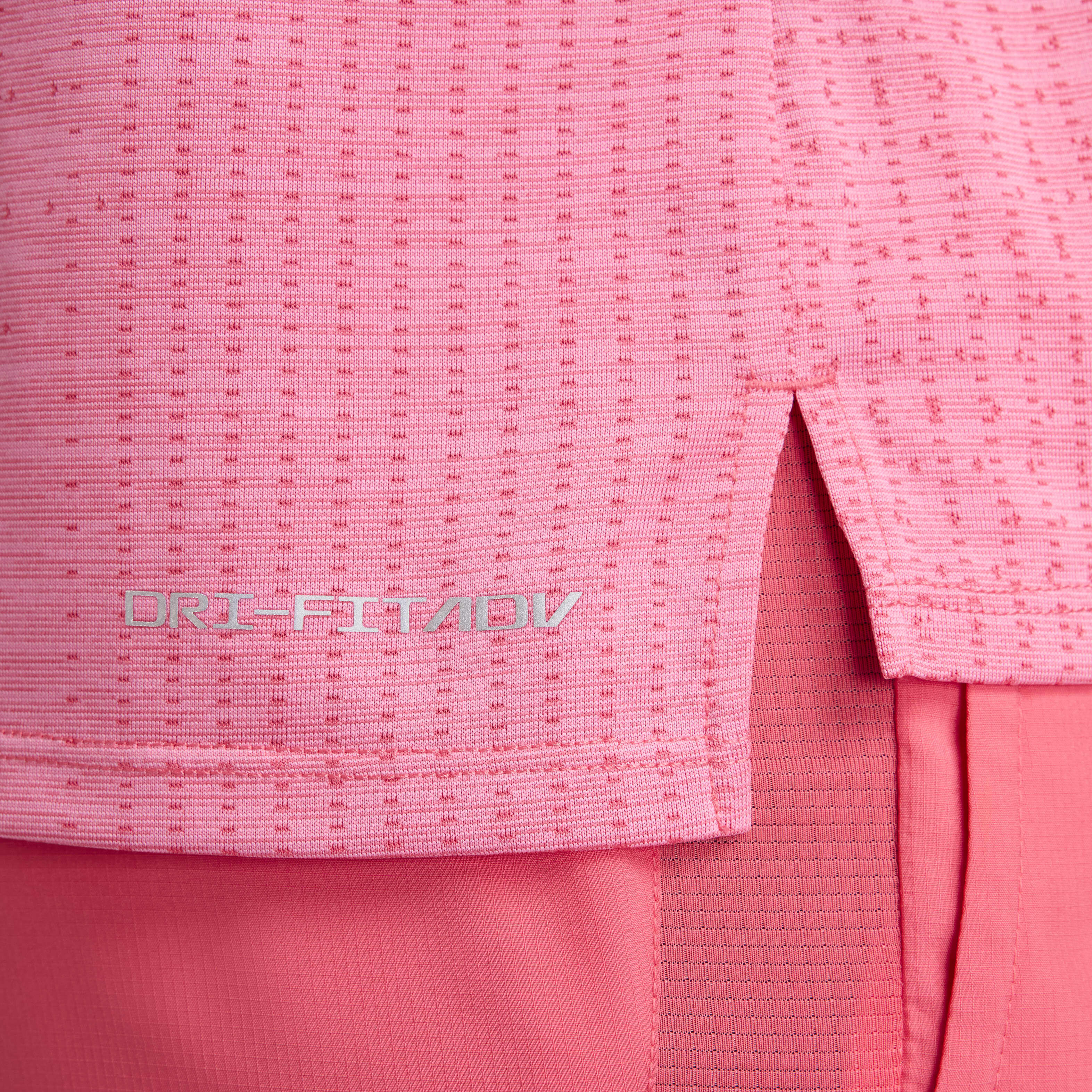 Nike Dri-FIT ADV TechKnit Ultra image number 3