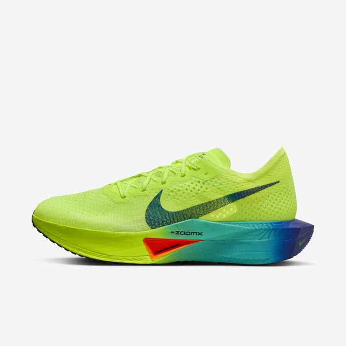 Buy Nike Vaporfly Men's Road Racing Shoes Volt/Scream Green