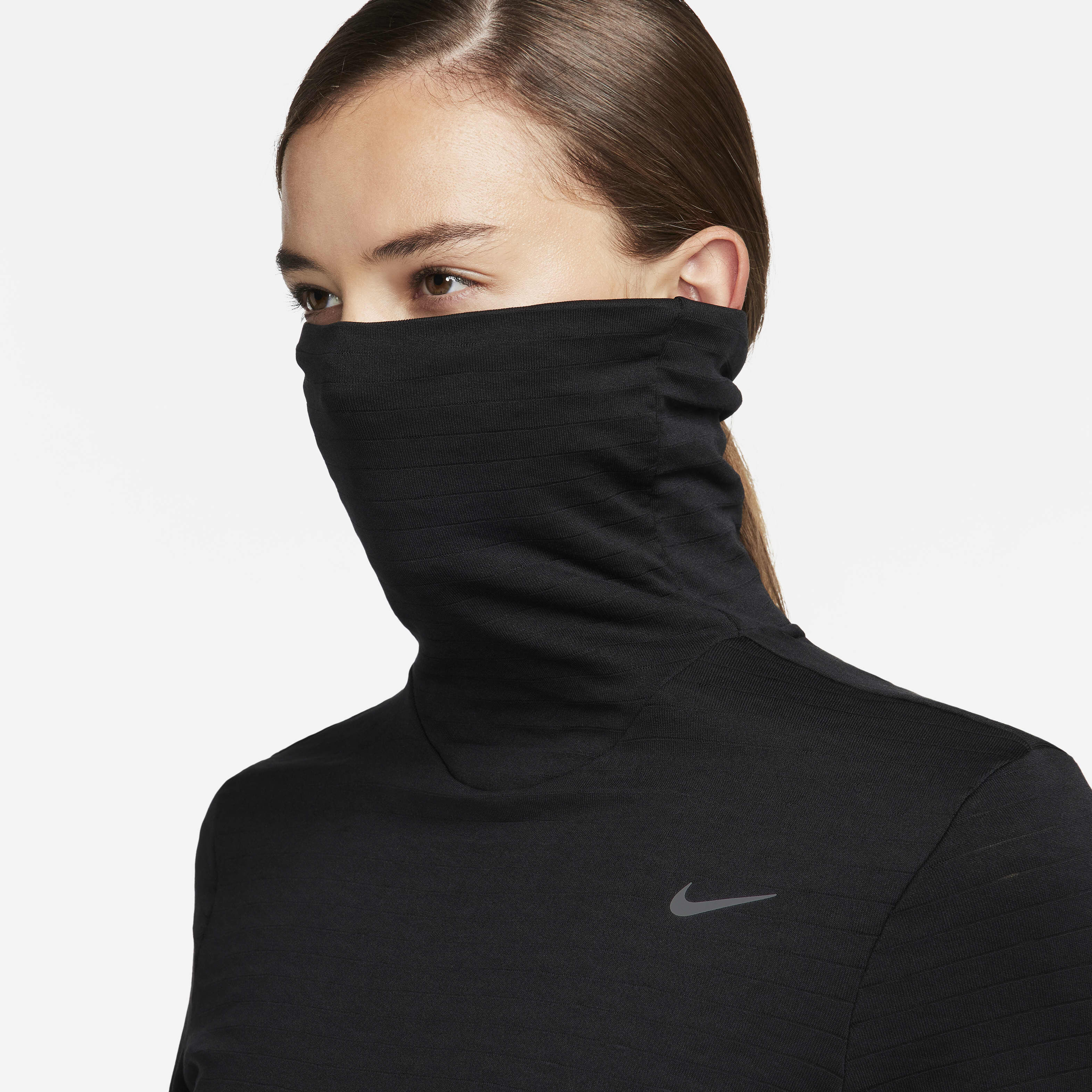 Nike turtleneck shirt new arrivals