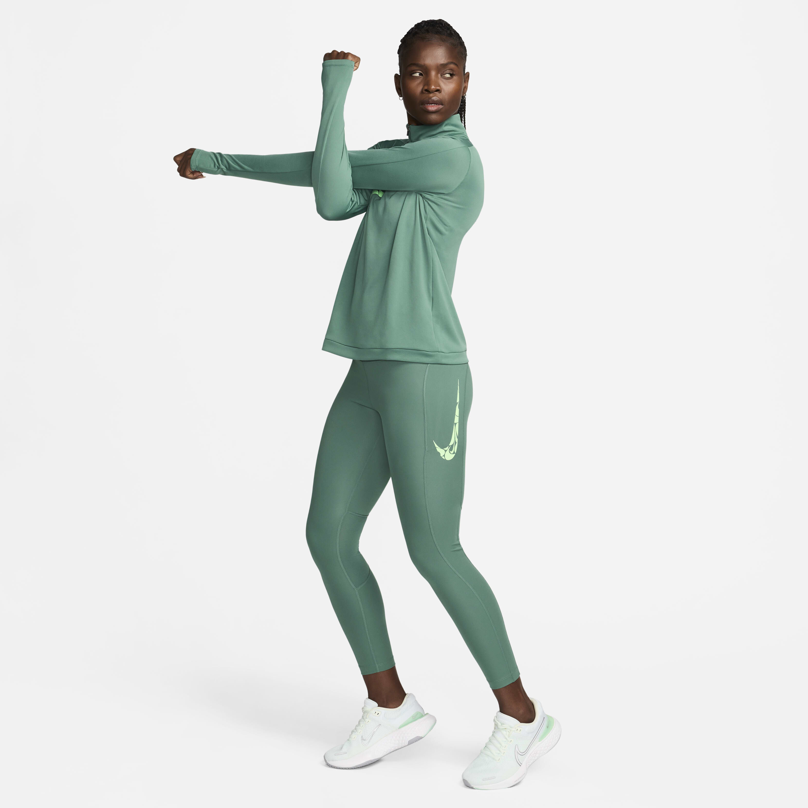 Run the day leggings discount