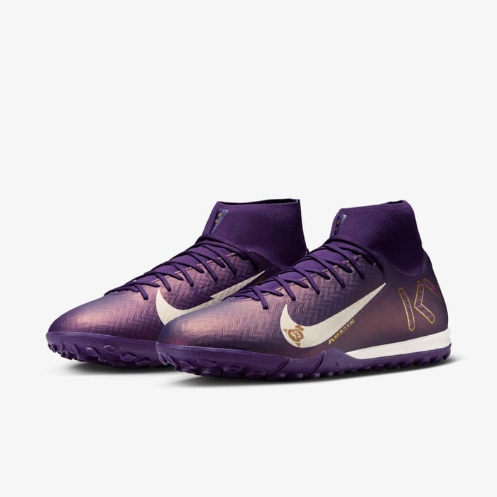 Nike Mercurial Superfly 10 Academy 'Kylian Mbappé' image number 4 Nike Mercurial Superfly 10 Academy 'Kylian Mbappé' image number 4