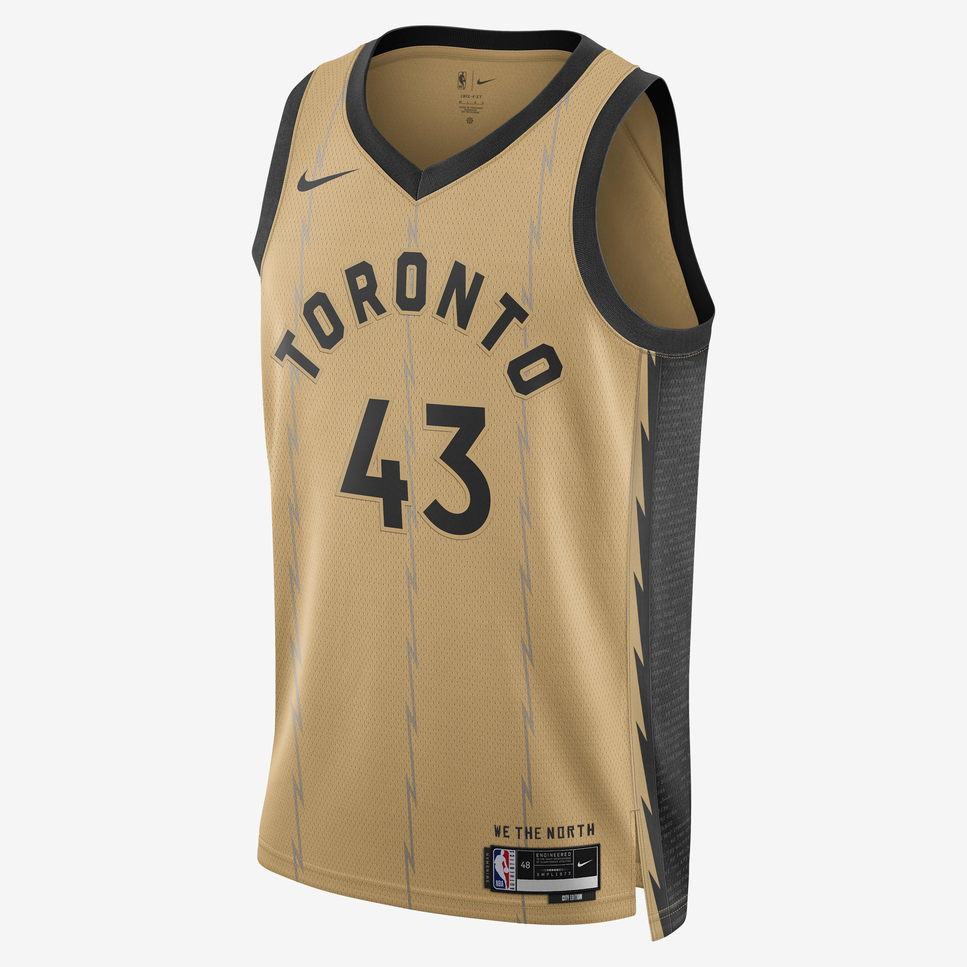 Basketball Jerseys Toronto Raptors 2021 Jersey 2021 219 Nba City