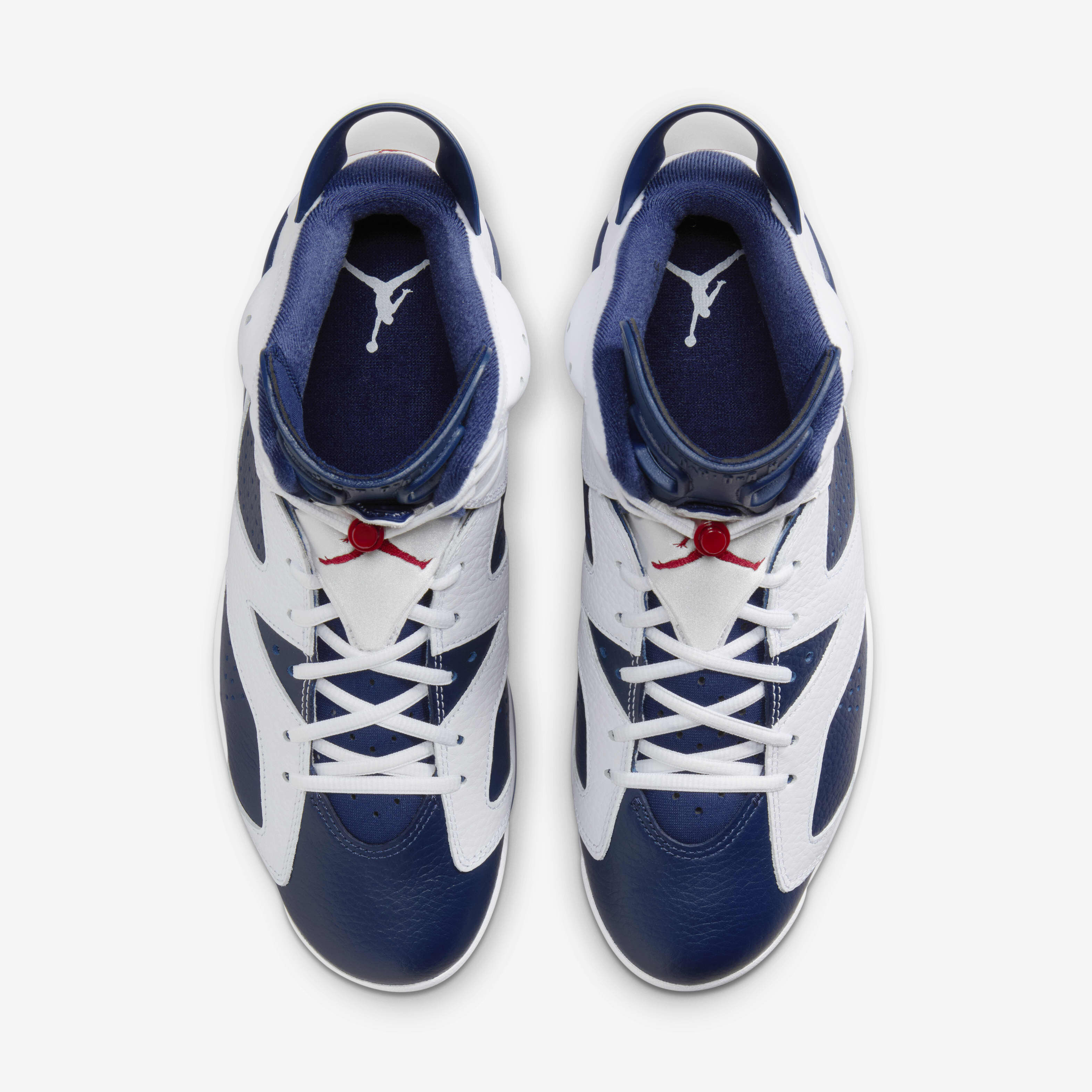 Number 6 jordans new arrivals