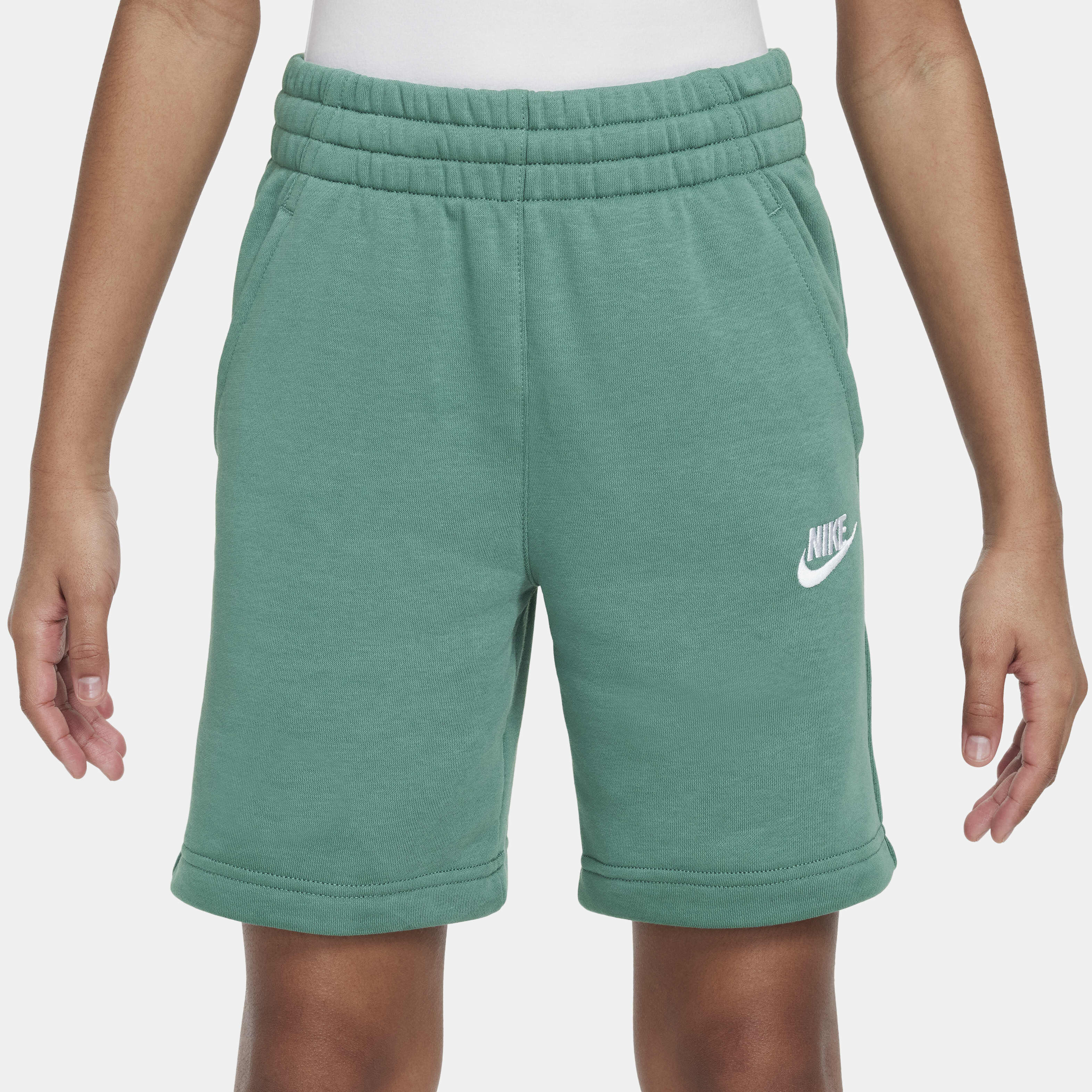 nike sportswear club fleece short