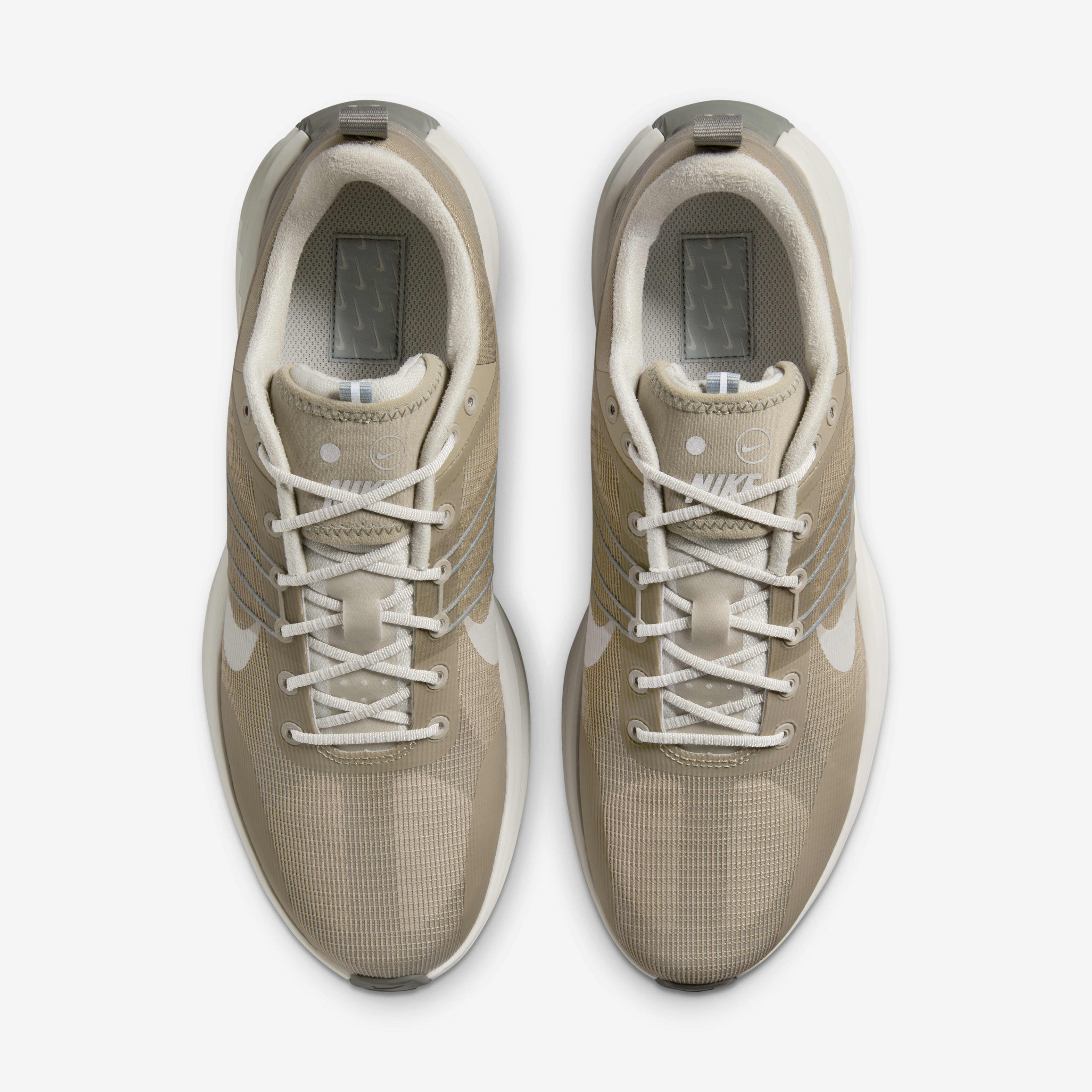 Nike dualtone racer mushroom top