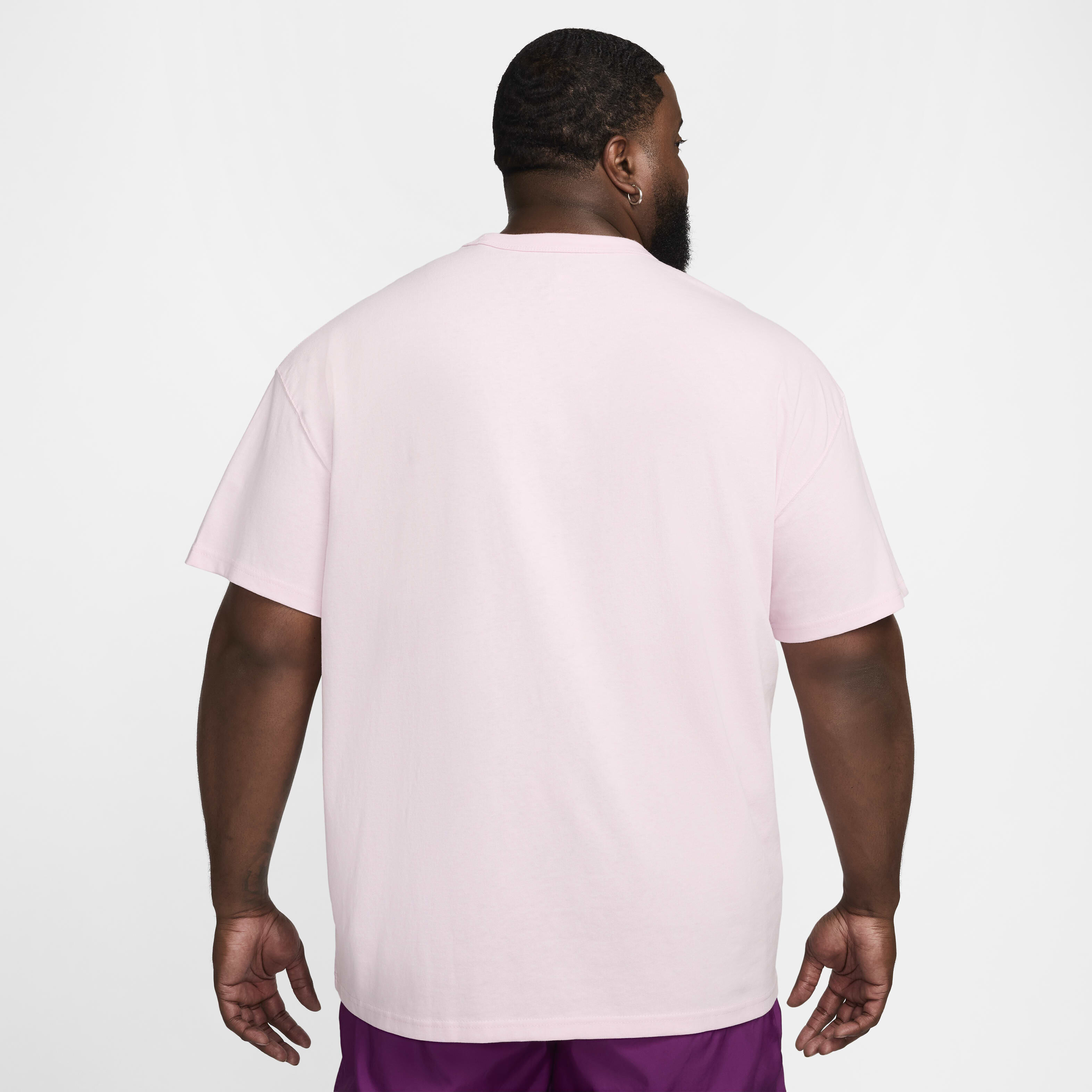 ★ Nike★ Sportswear Max 90 T-shirt M Pink Foam HJ0585663 H Buy Nike Sportswear Men's Max90 T-Shirt - Pink Foam | Nike