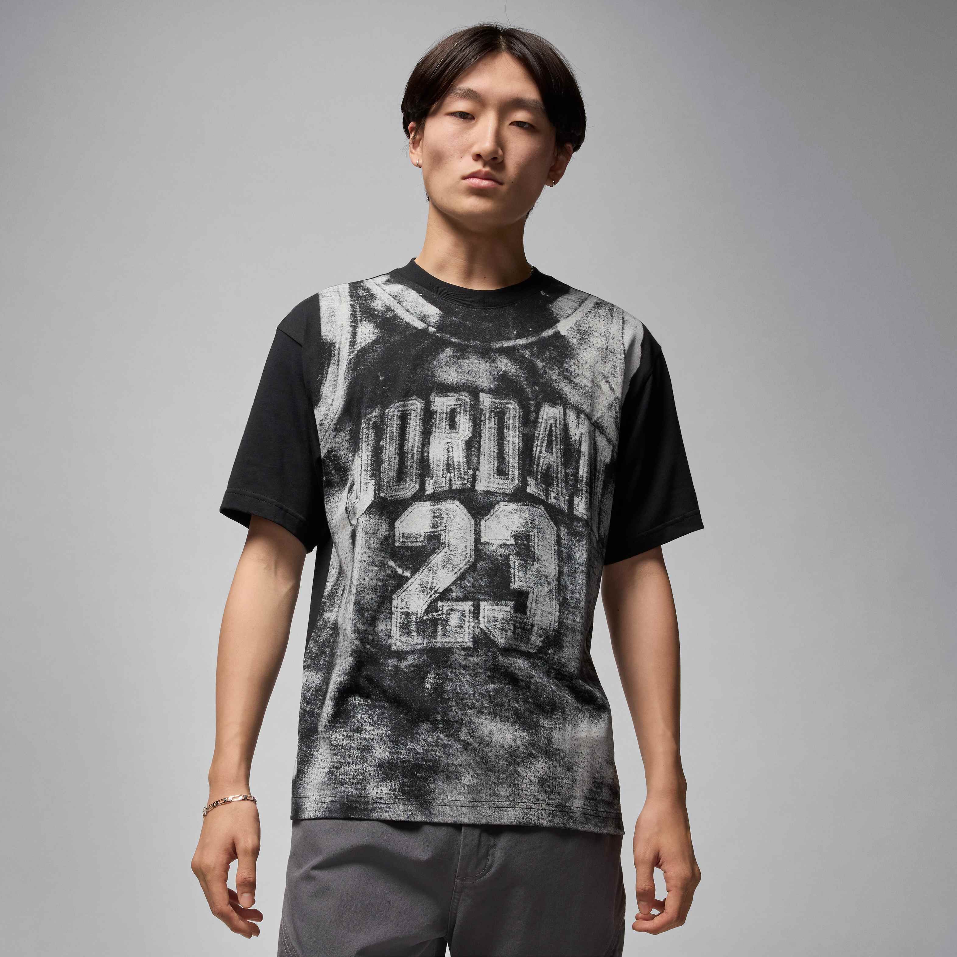 Jordan Brooklyn image number 0