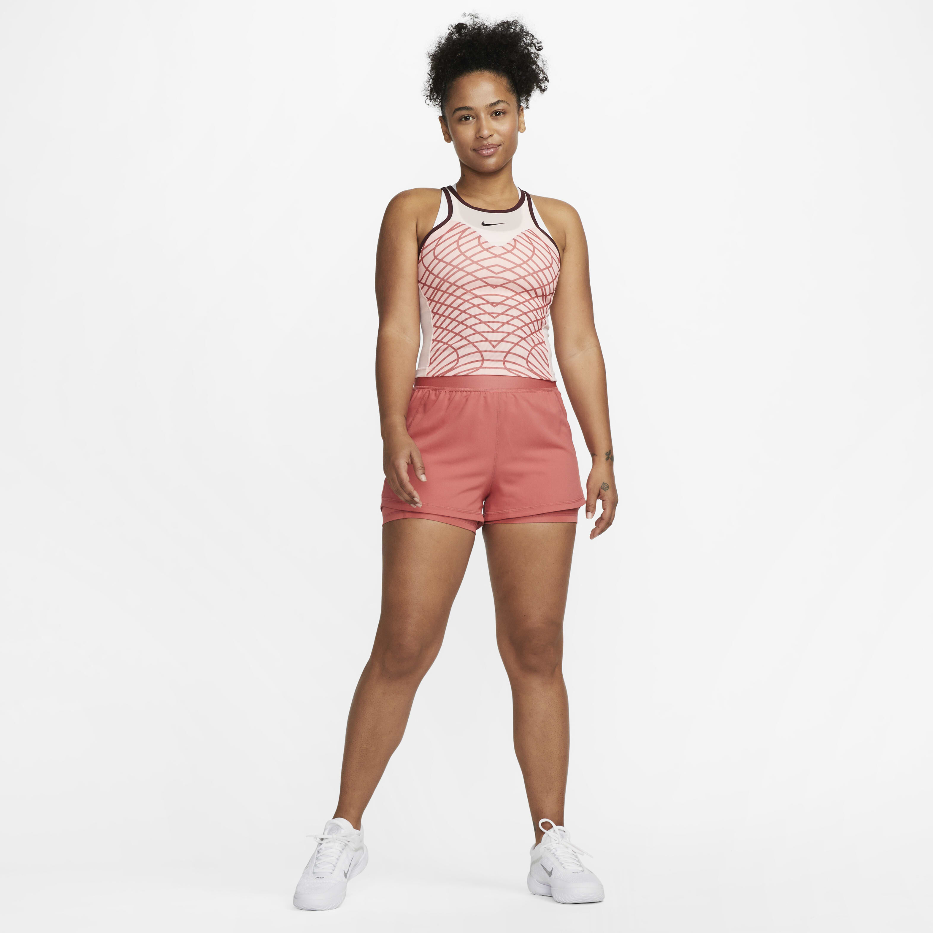 NikeCourt Dri-FIT Slam image number 4