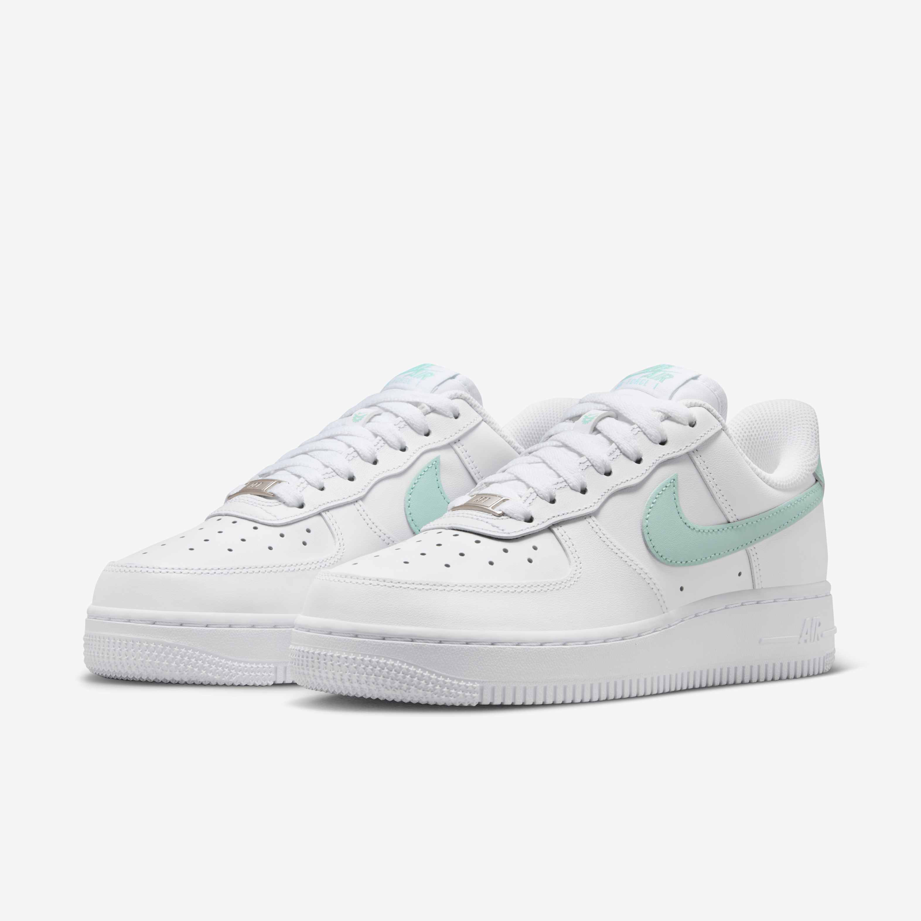 Nike Air Force 1 '07 EasyOn image number 5