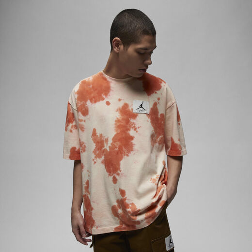 Flight Essential-Jordan, Jordan Essentials, Men's Oversized Graphic T-shirt
