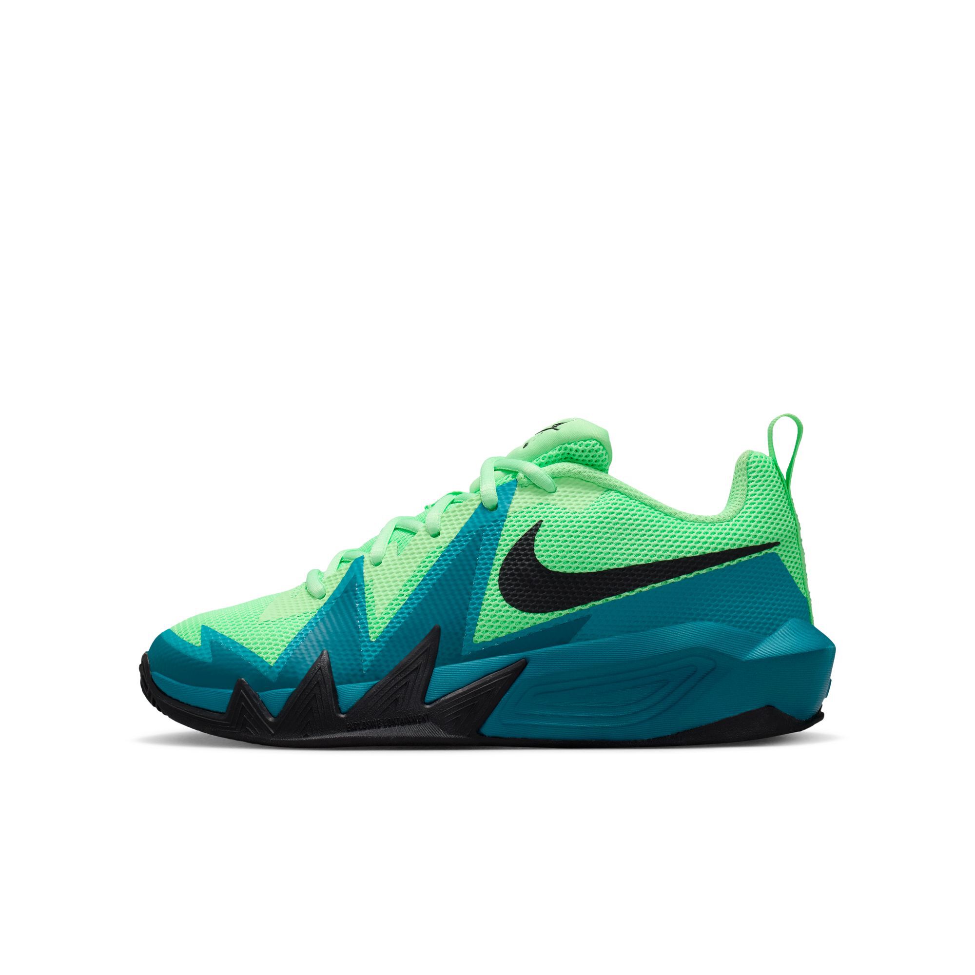 Nike S.T. Dynamite image number 0