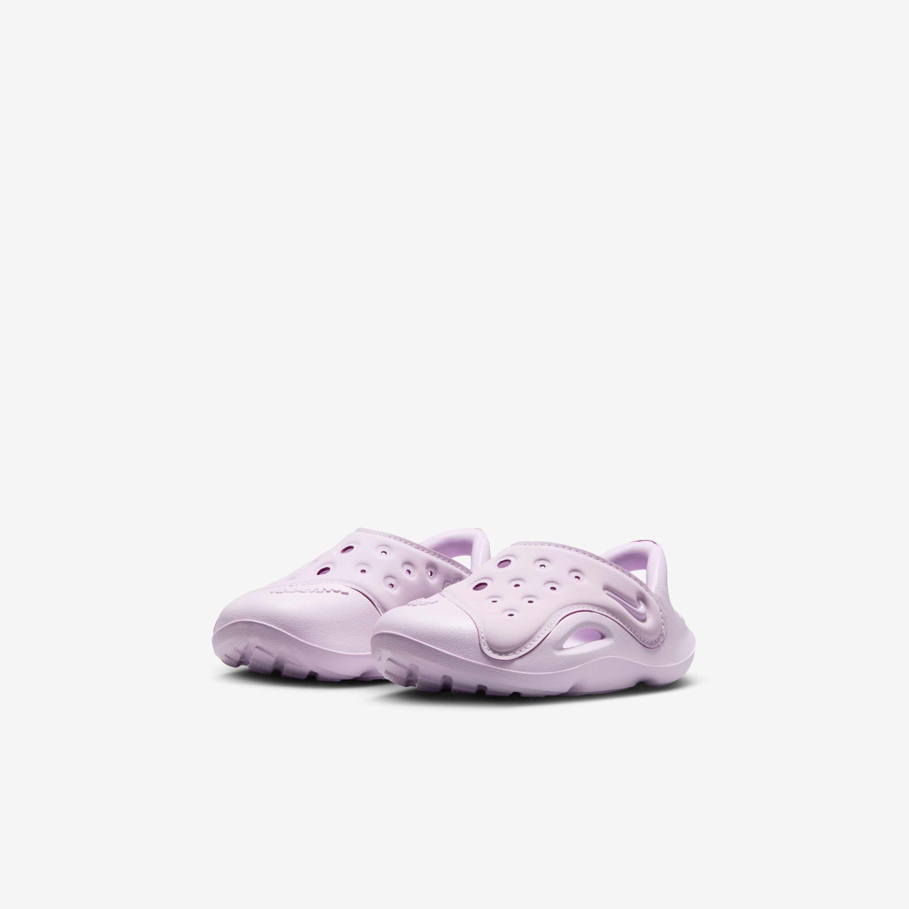 Nike Aqua Swoosh image number 4