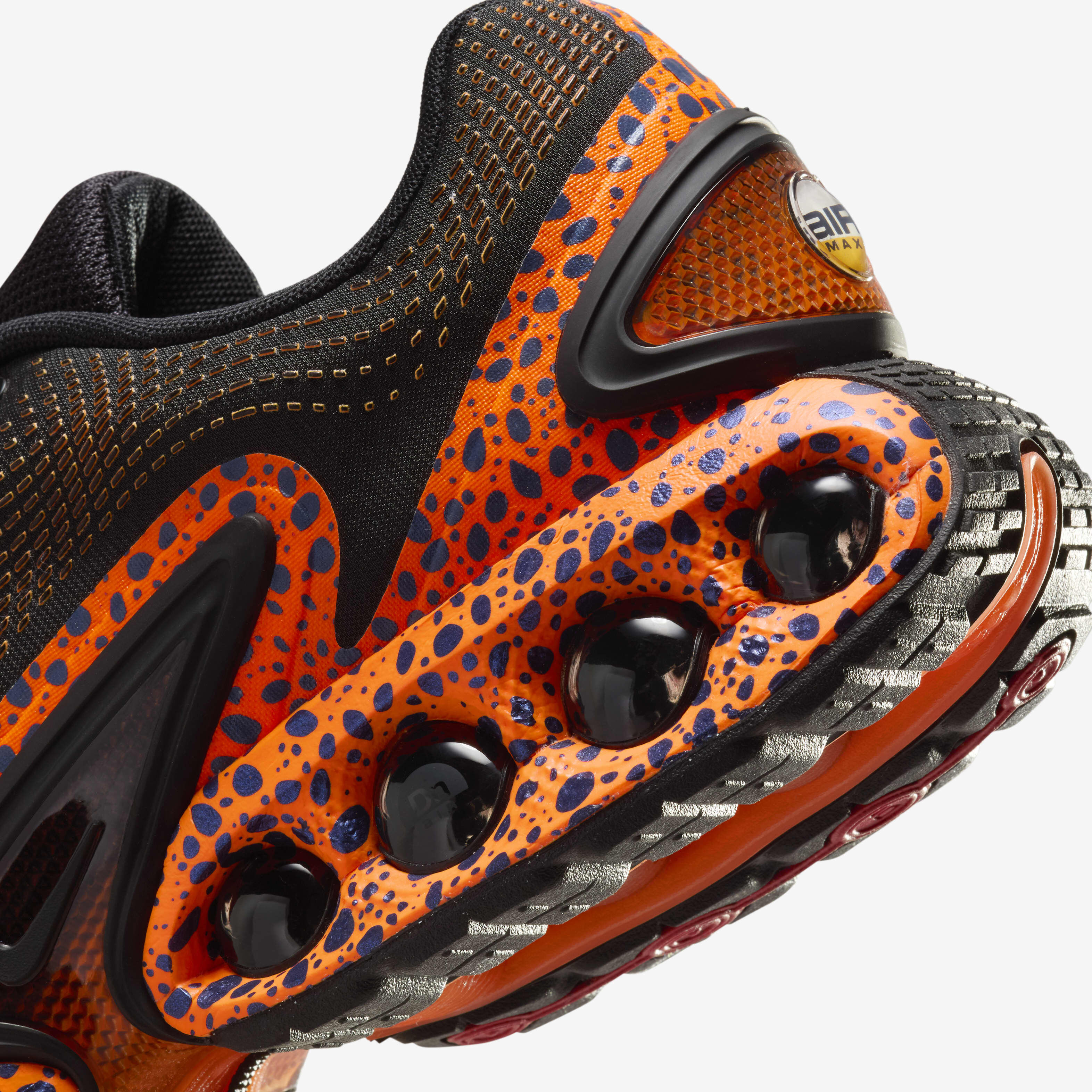 Buy Nike Air Max Dn Premium Electric Men's Shoes - Multi