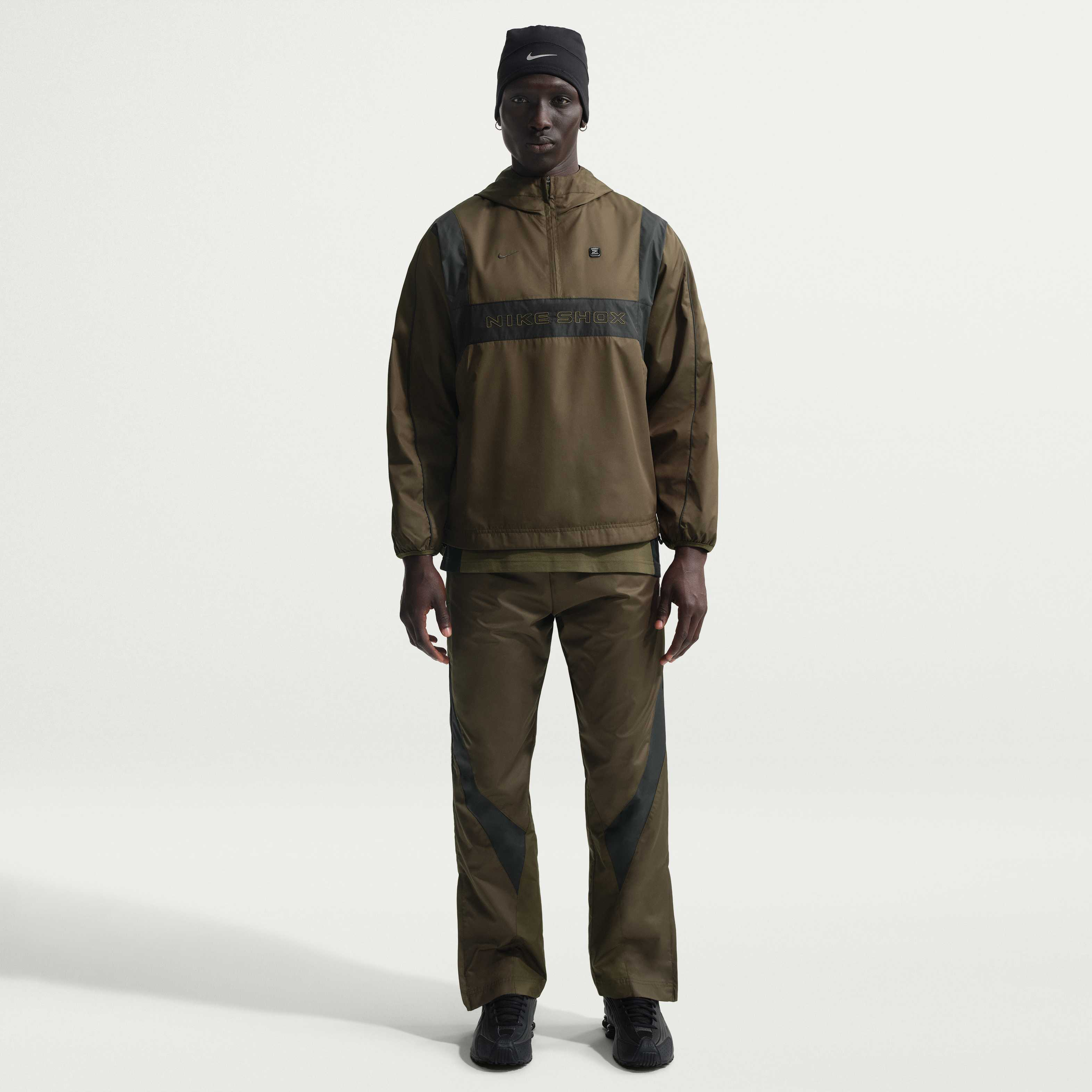 نايكي سبورتسوير شوكس image number 3