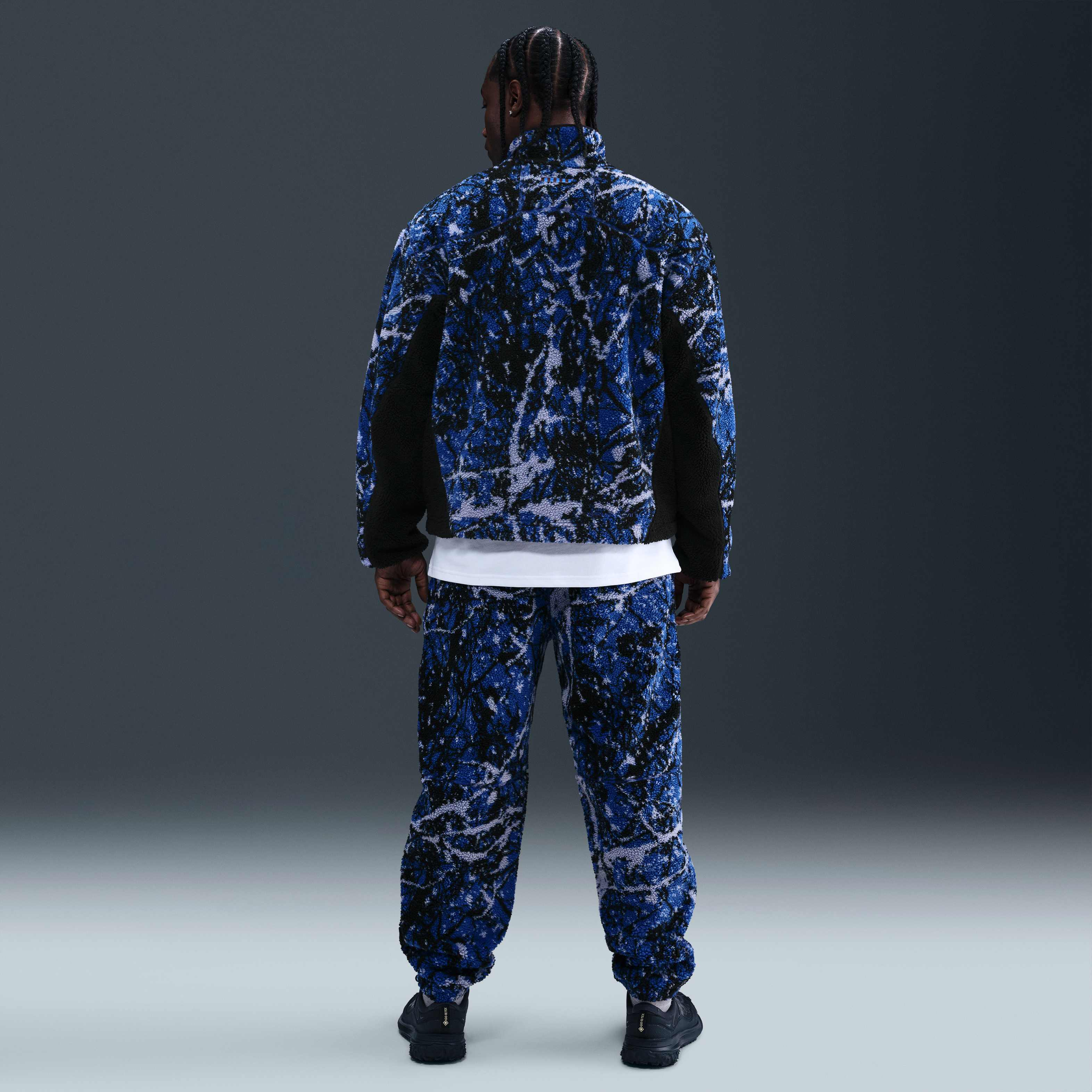 إنتر ميلان 'كانويل جلاسيير' SE image number 3