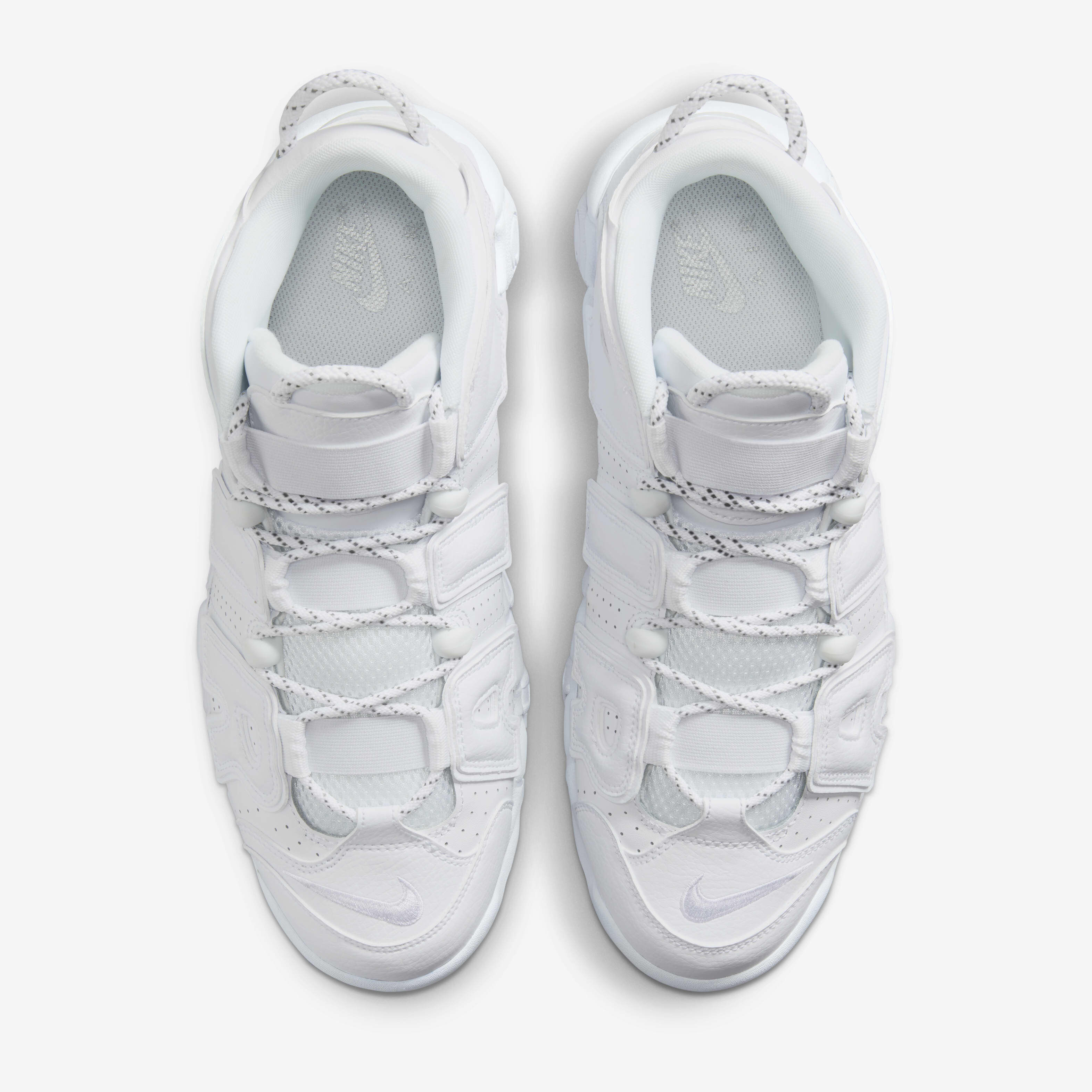 Nike Air More Uptempo '96 image number 3