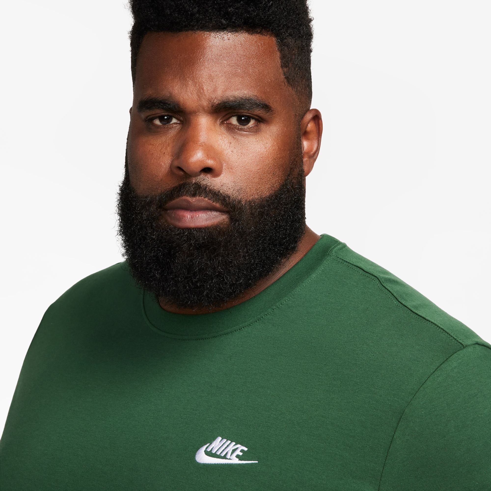 Nike Sportswear Club image number 4