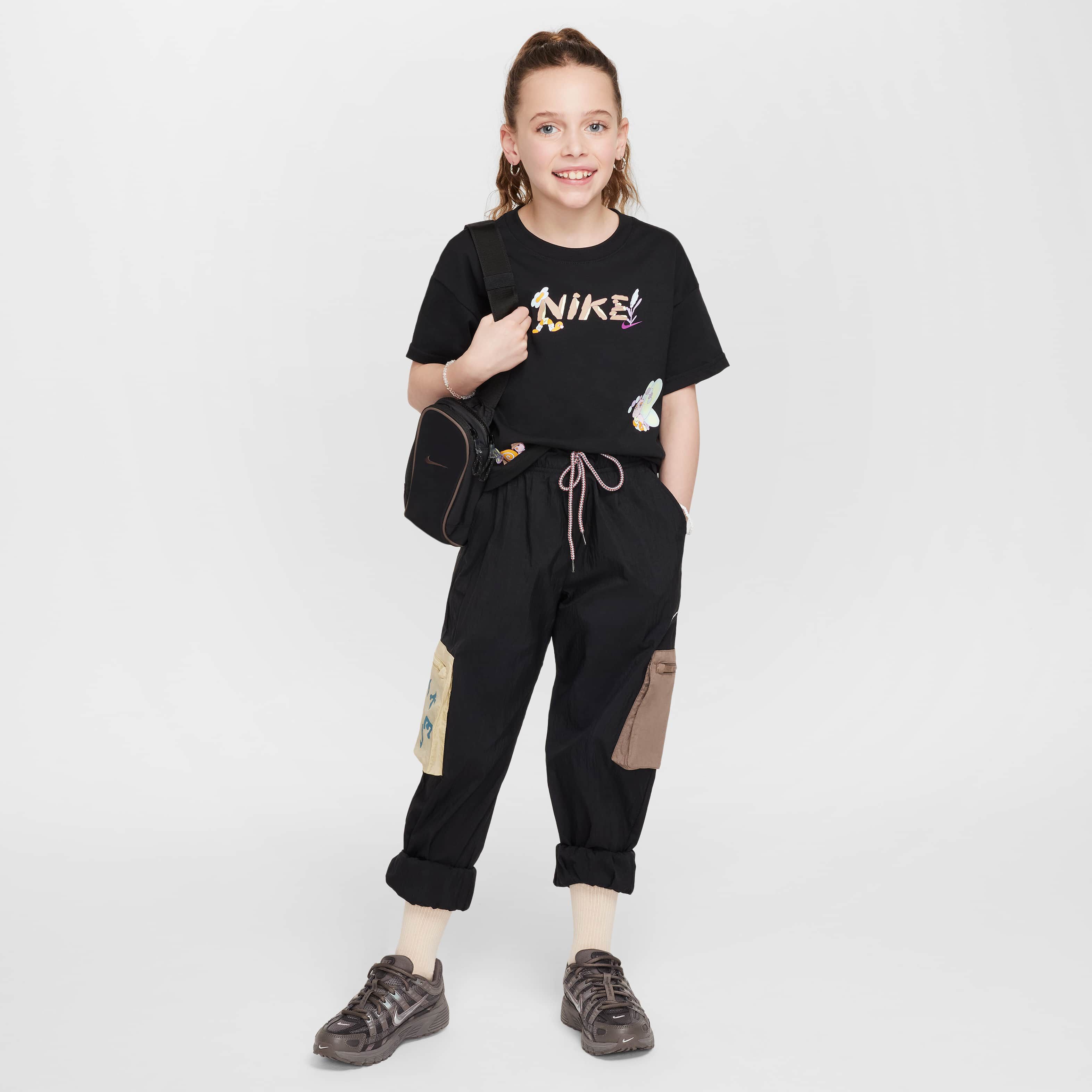 نايكي سبورتسوير image number 7