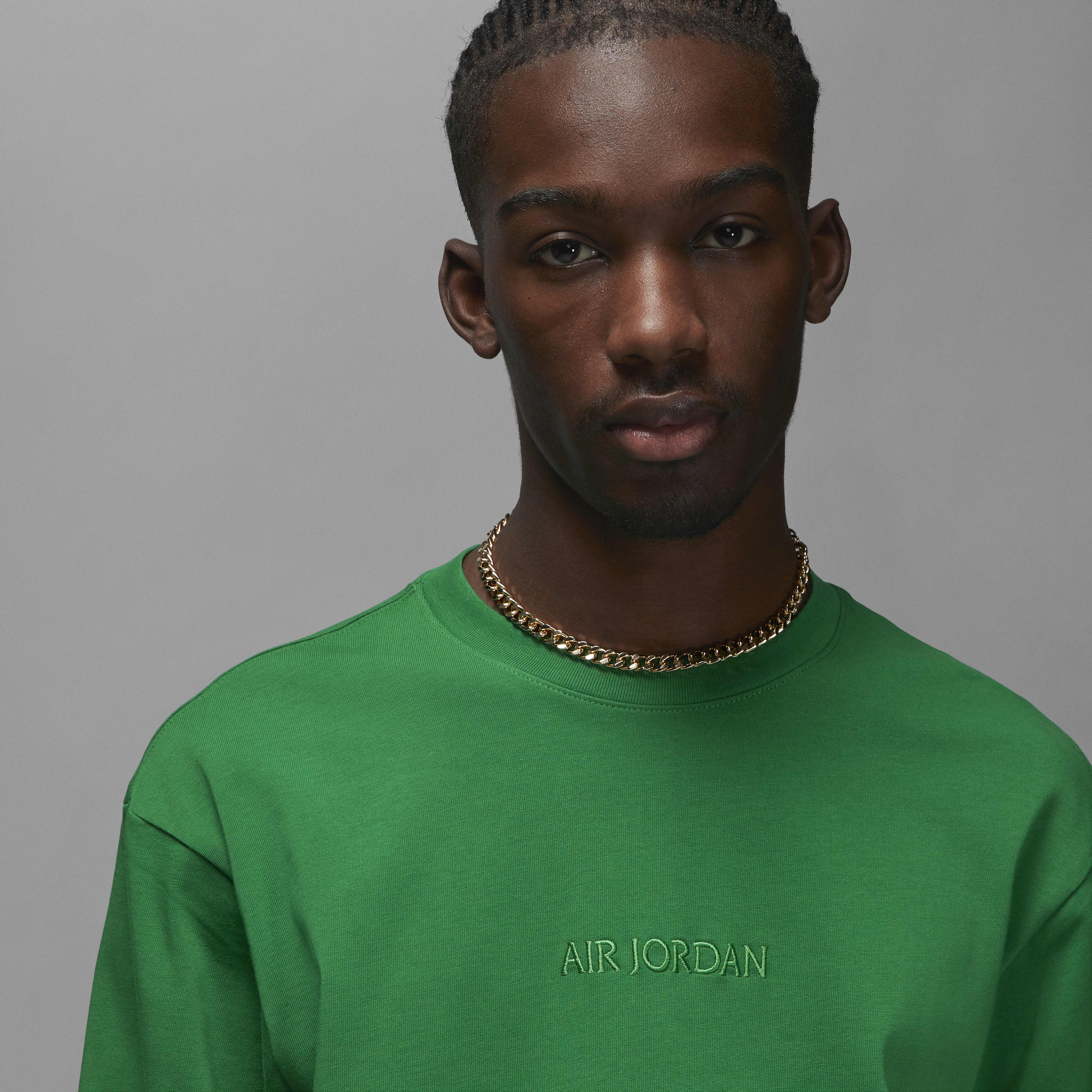 Jordan Wordmark image number 2