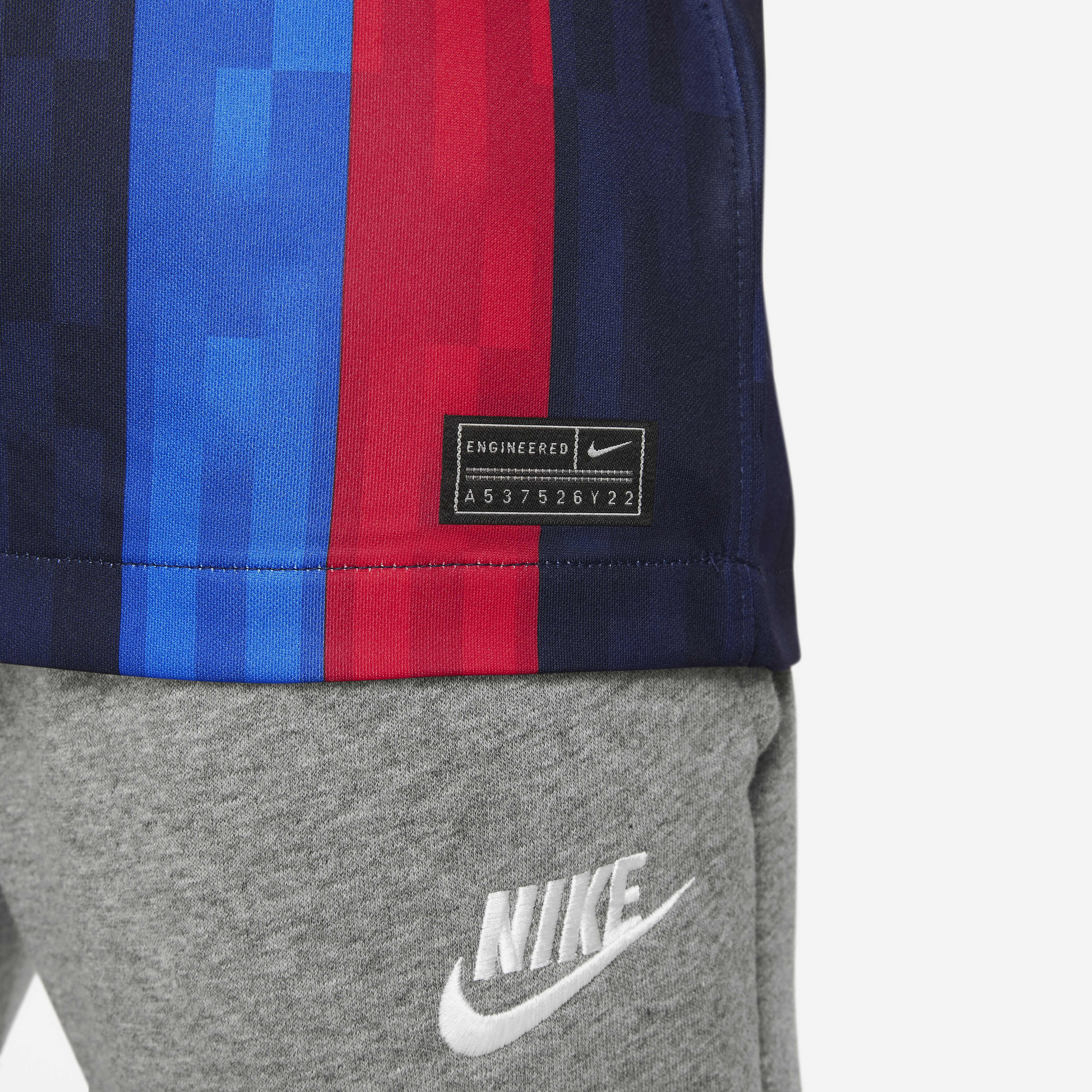 F.C. برشلونة 2022/23 ستيديوم الأساسي image number 3