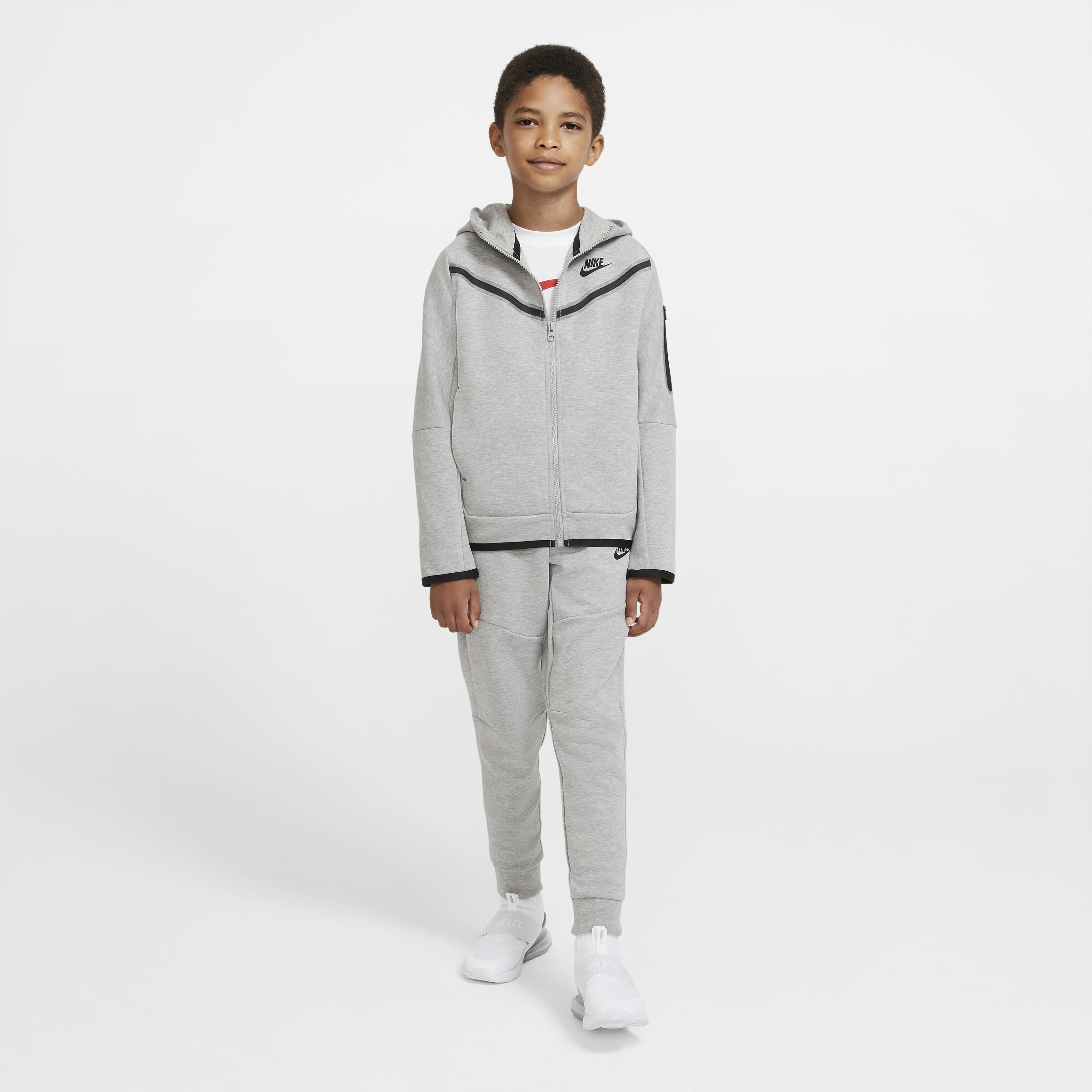 Nike Sportswear Tech Fleece image number 5
