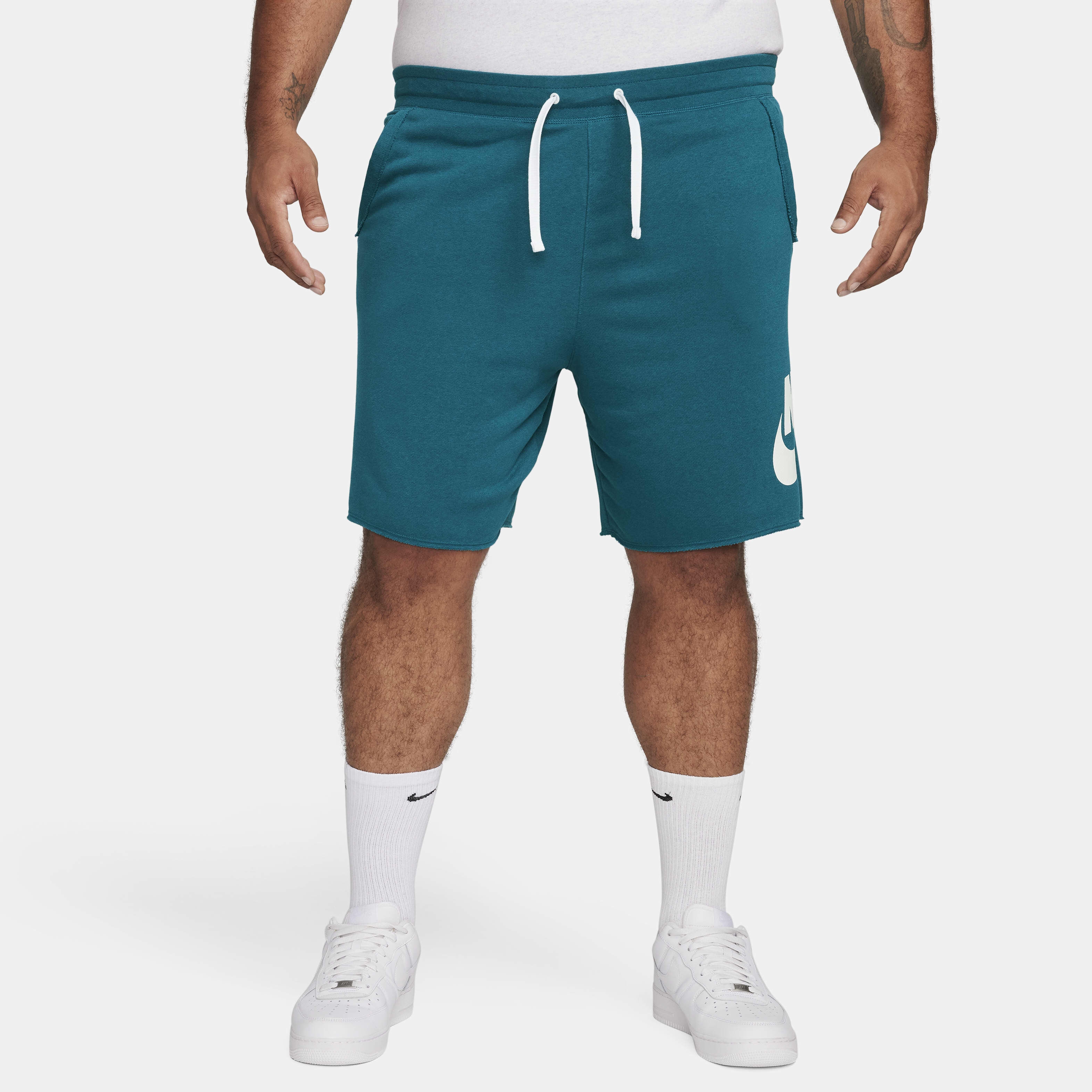 Nike Club Alumni image number 7