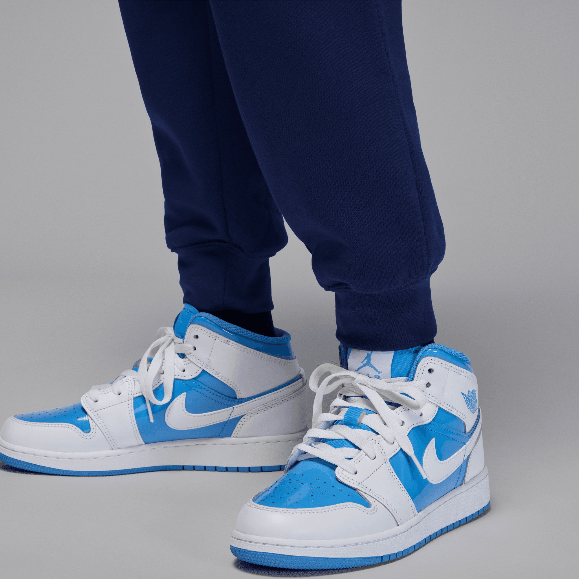 Jordan Brooklyn Fleece image number 5