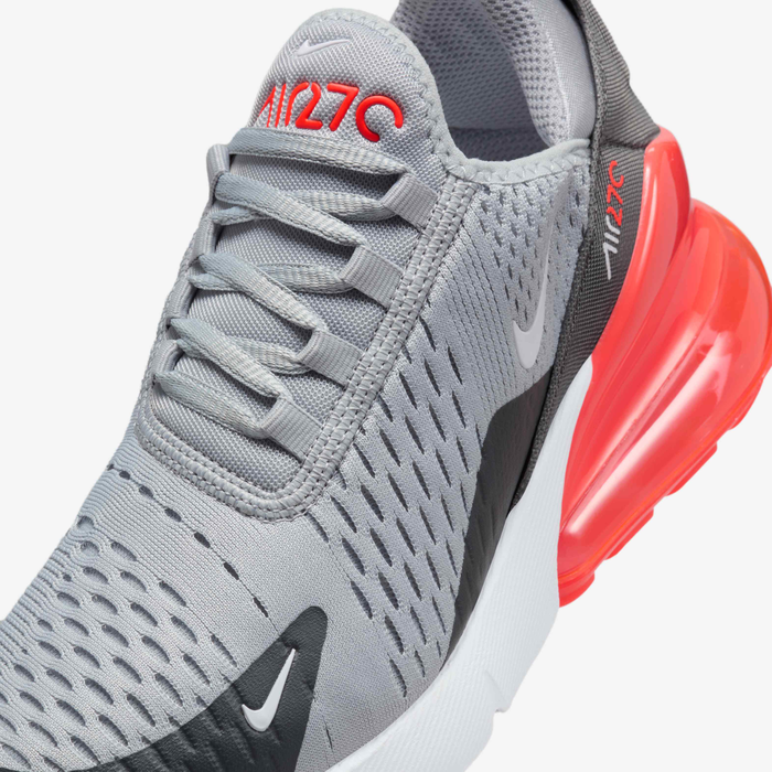 Wolf Grey Nike 270 Uk Buy Nike Air Max 270 Older Kids' Shoes Wolf