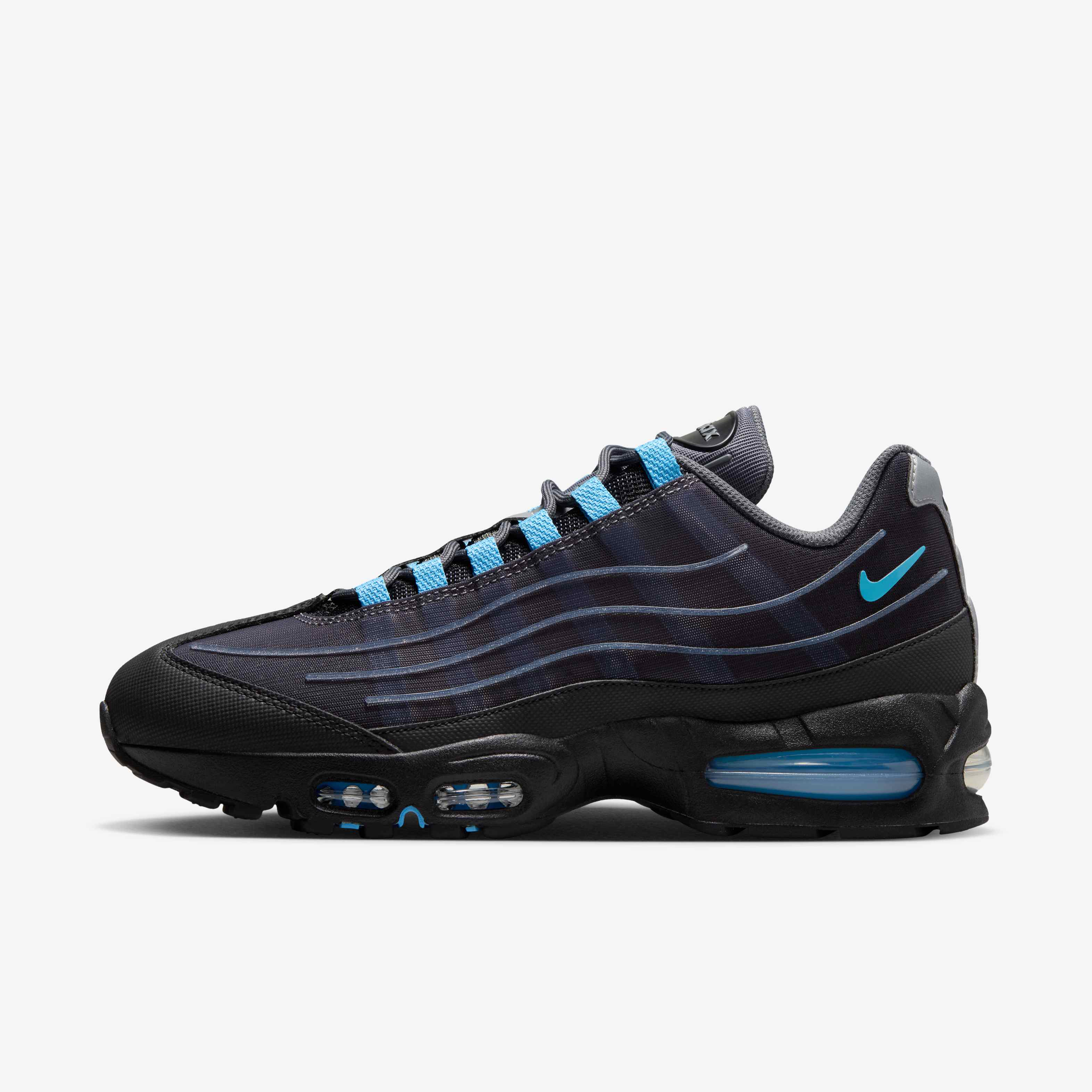 Nike Air Max Big Bubble image number 0