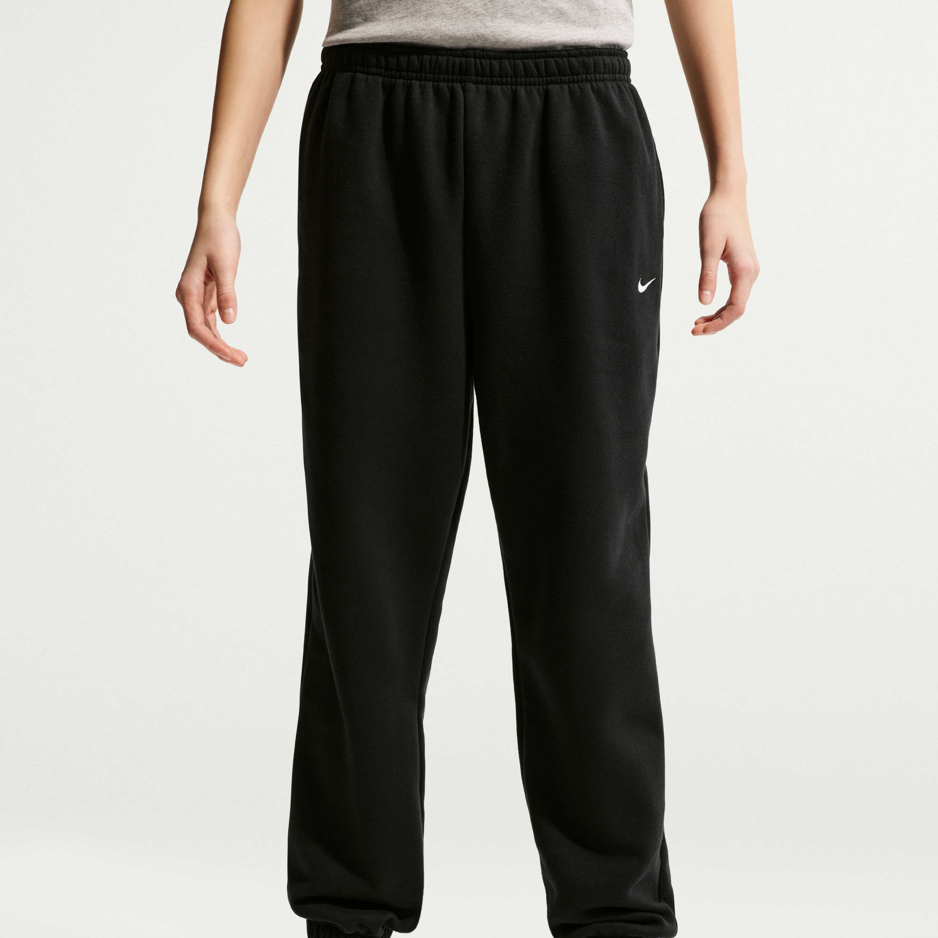 Nike Sportswear Studio Fleece image number 1