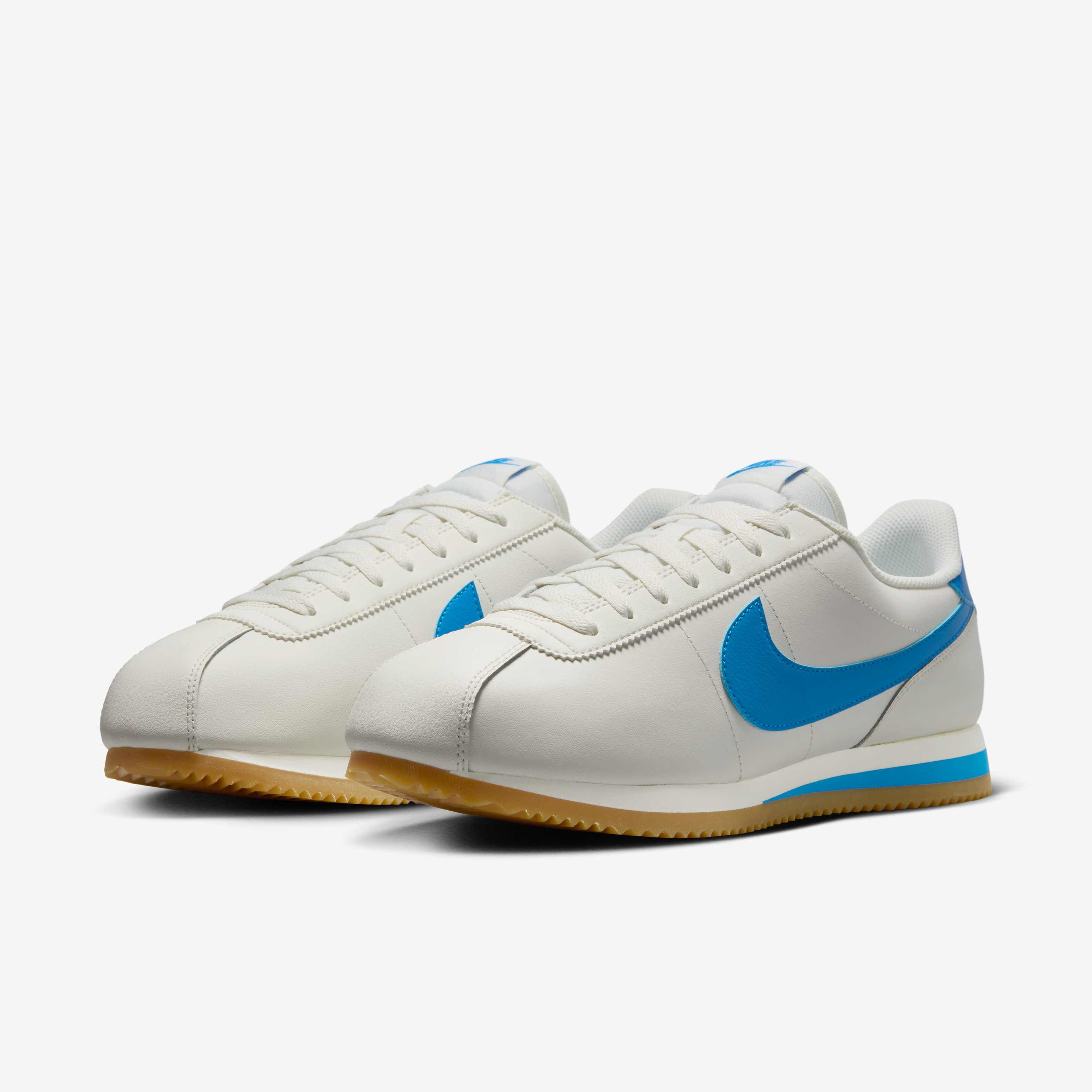 Nike Cortez Leather image number 4
