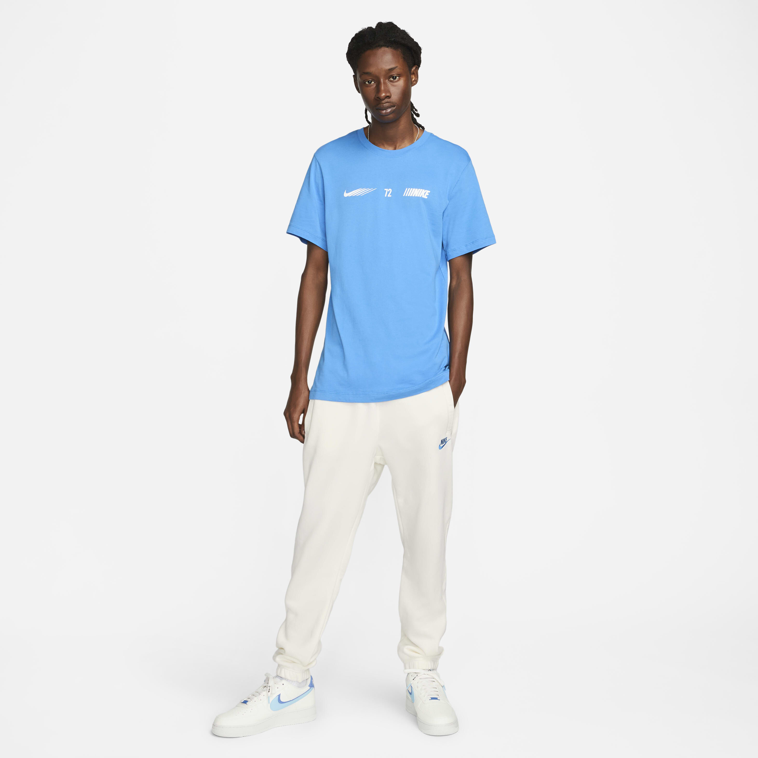 نايكي سبورتسوير ستاندرد ايشيو image number 4