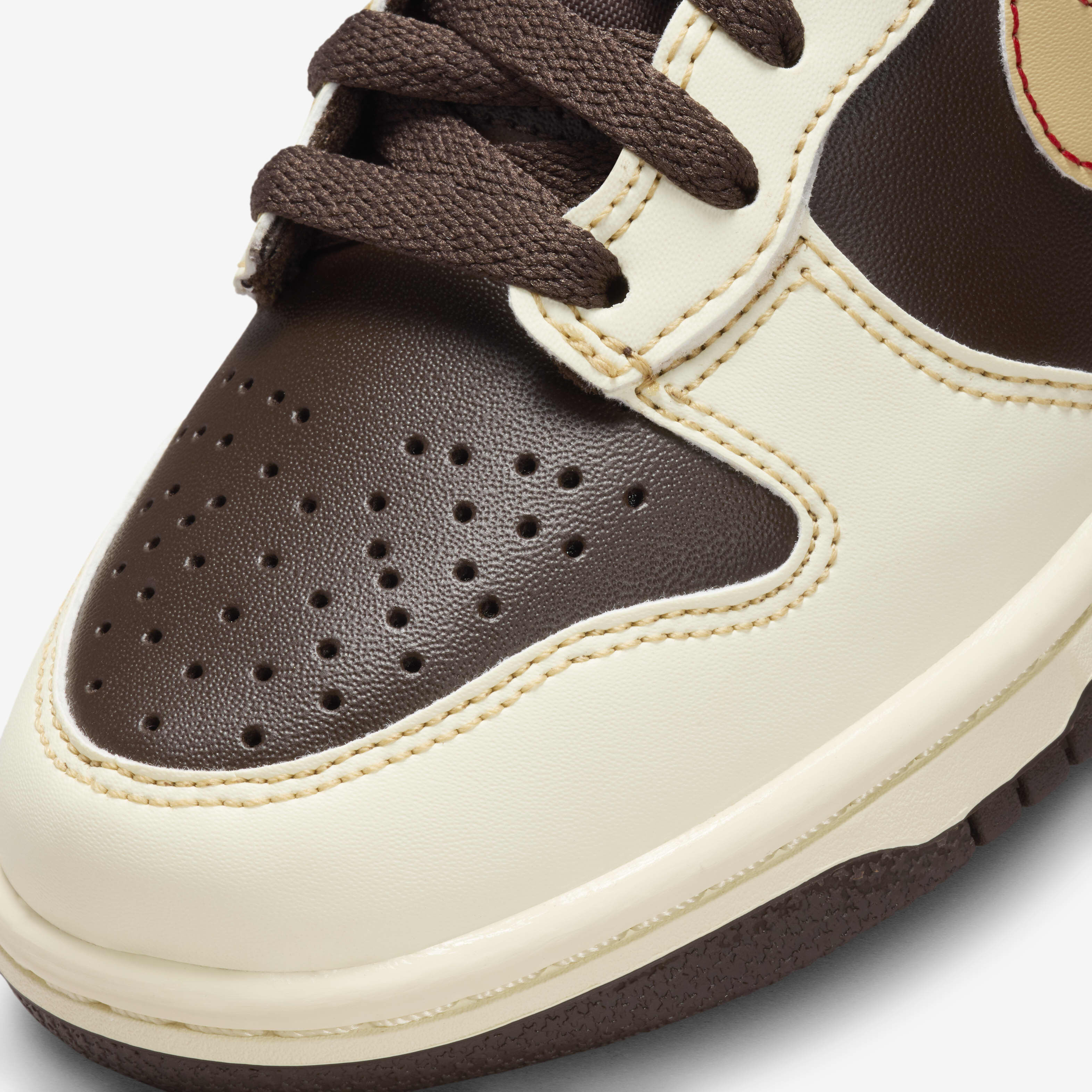 نايكي دانك هاي image number 6